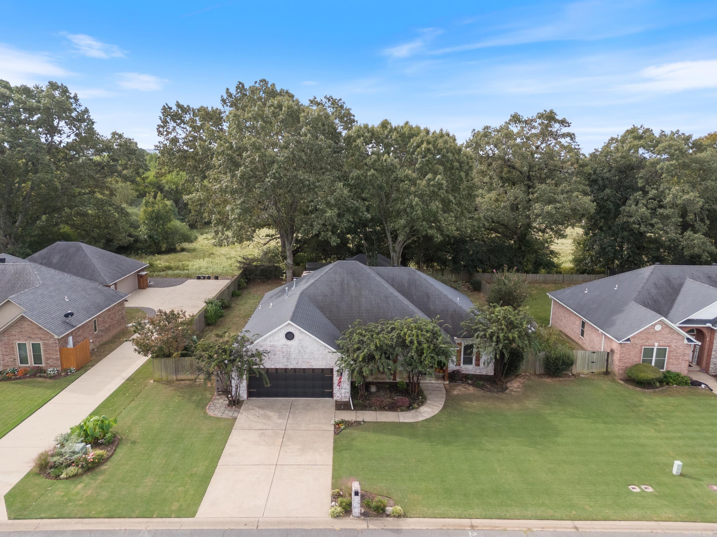 North Heights Phase I - Residential