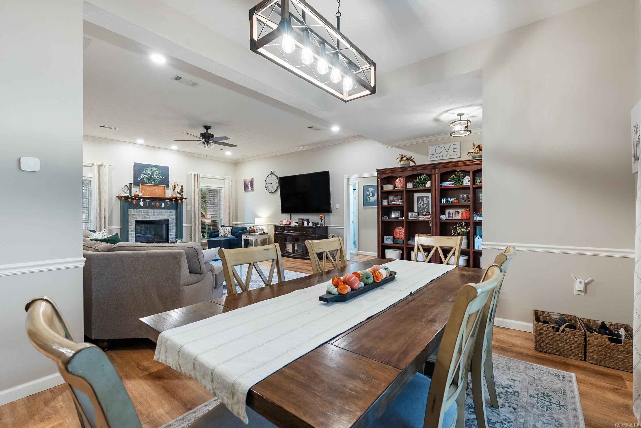 North Heights Phase I - Residential