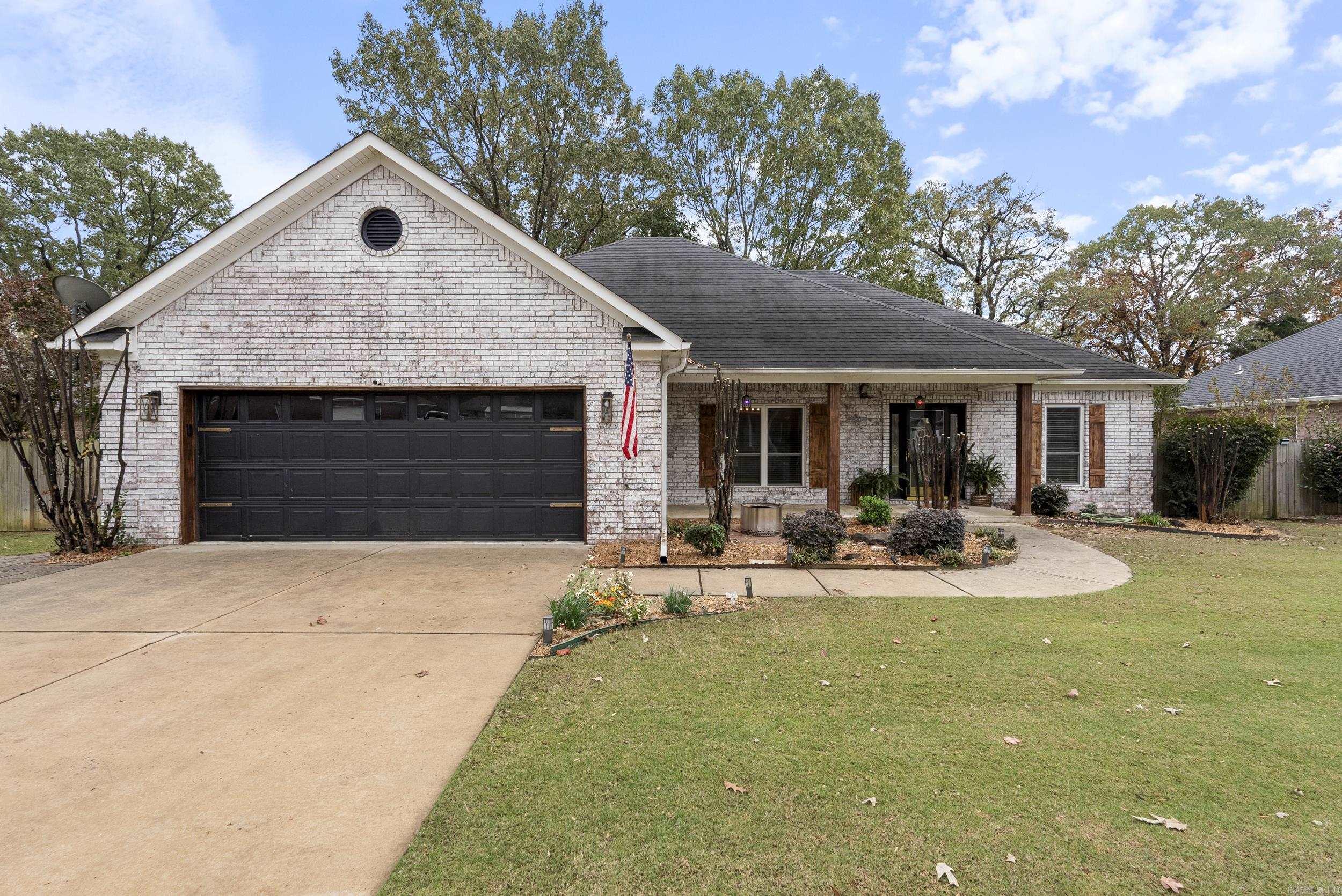 North Heights Phase I - Residential