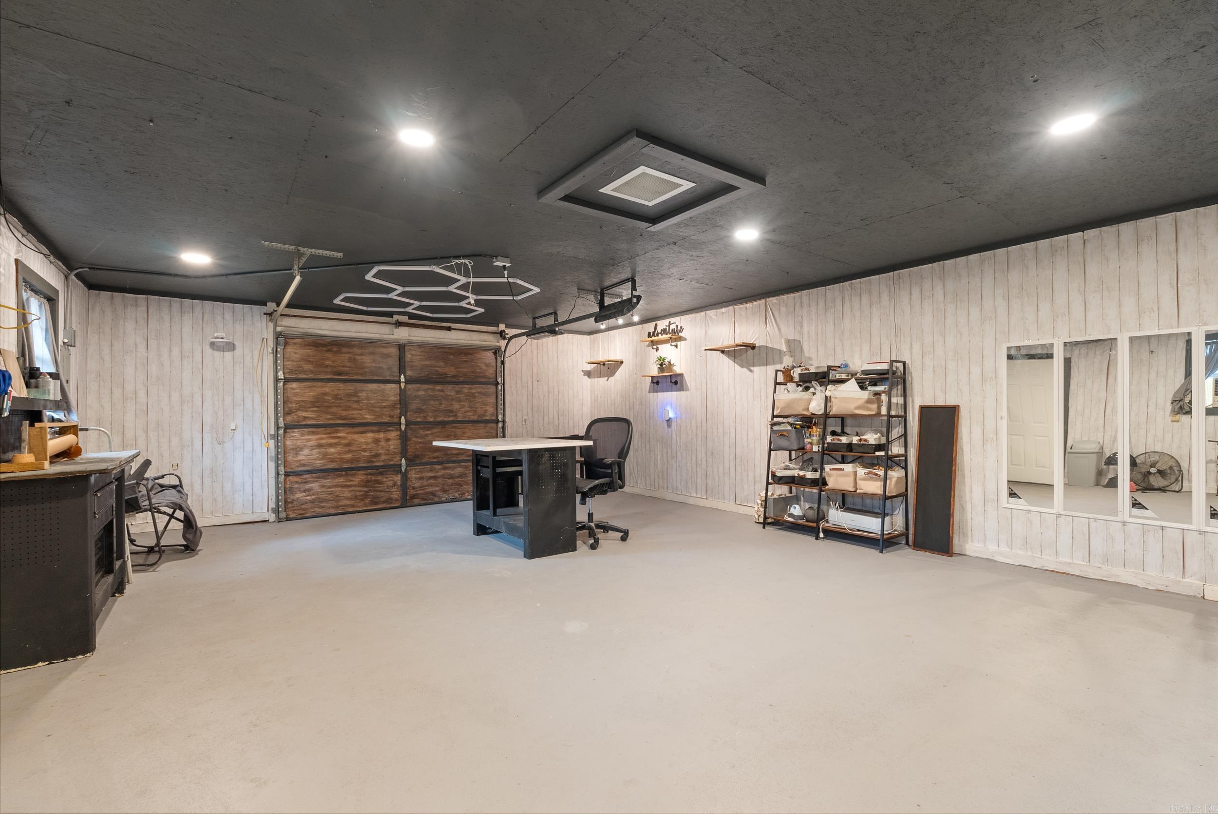 North Heights Phase I - Residential