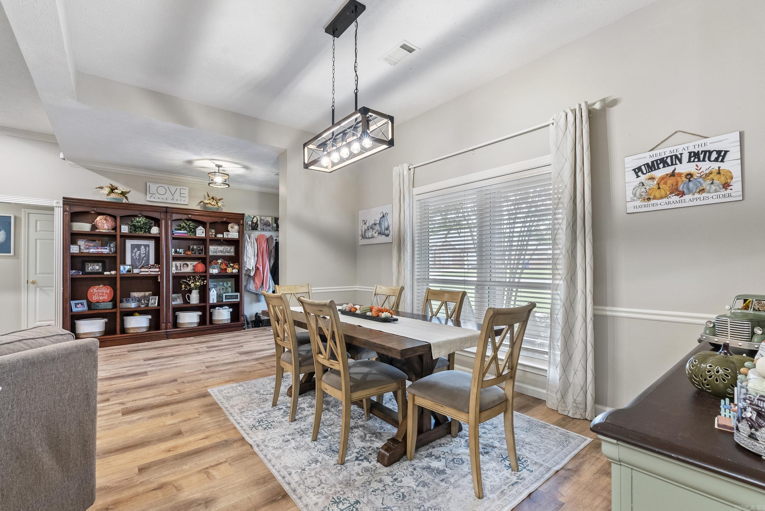 North Heights Phase I - Residential