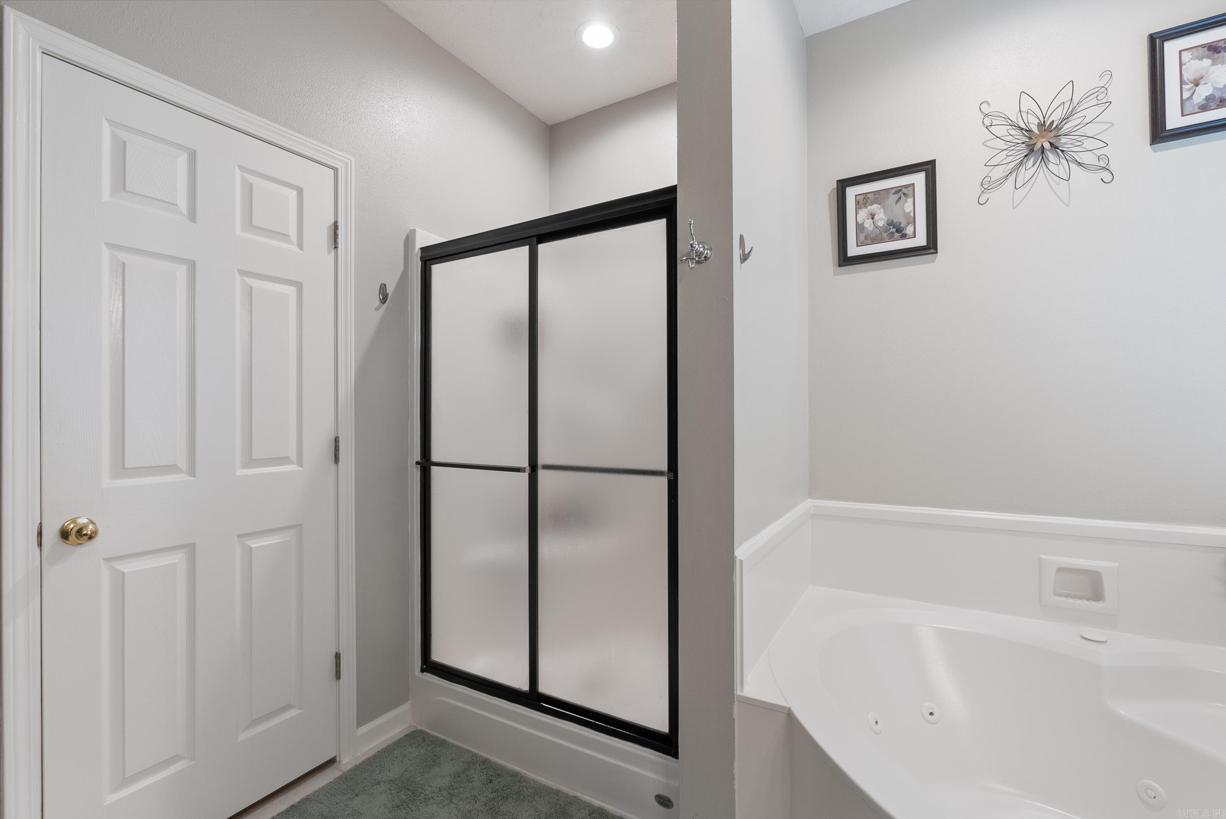 North Heights Phase I - Residential