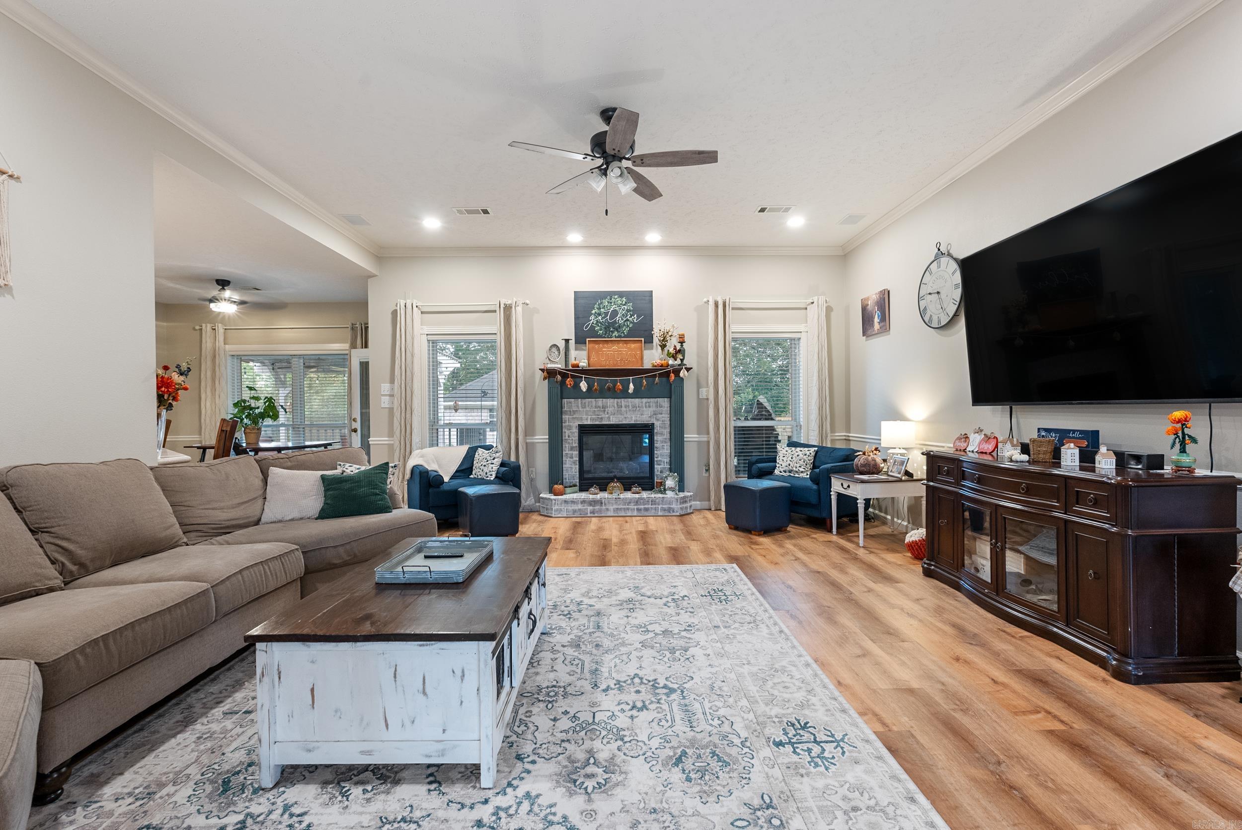 North Heights Phase I - Residential