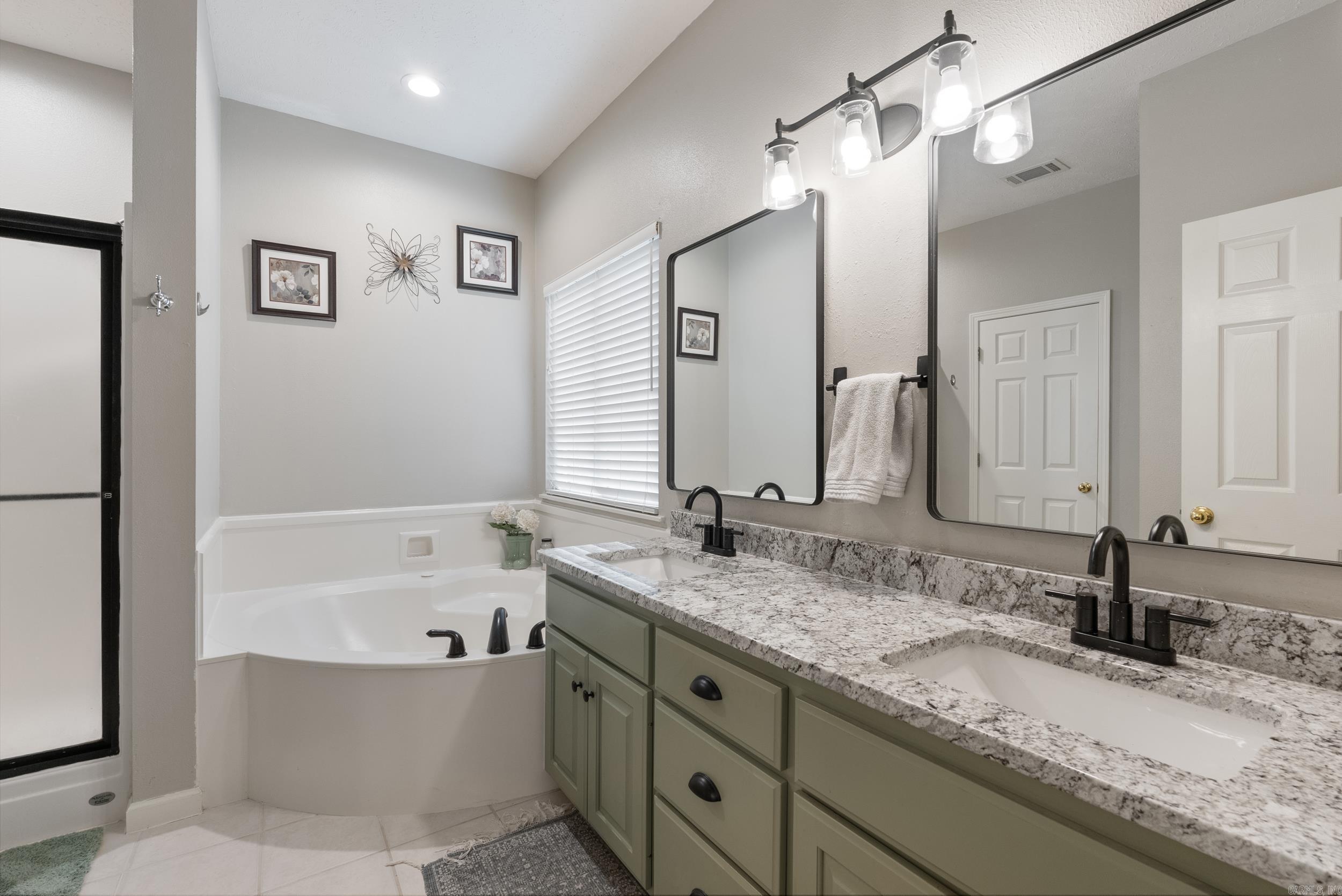 North Heights Phase I - Residential