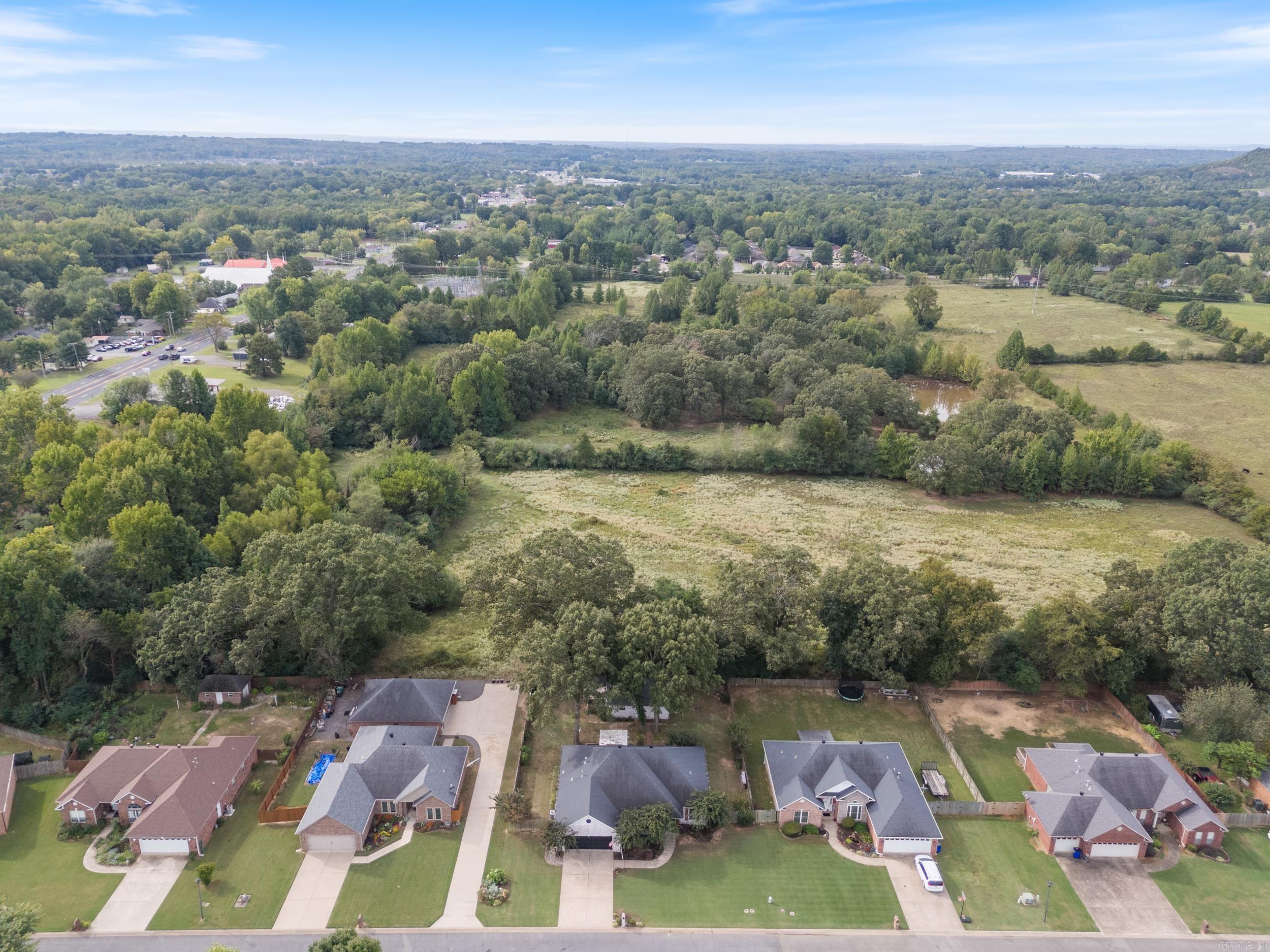 North Heights Phase I - Residential