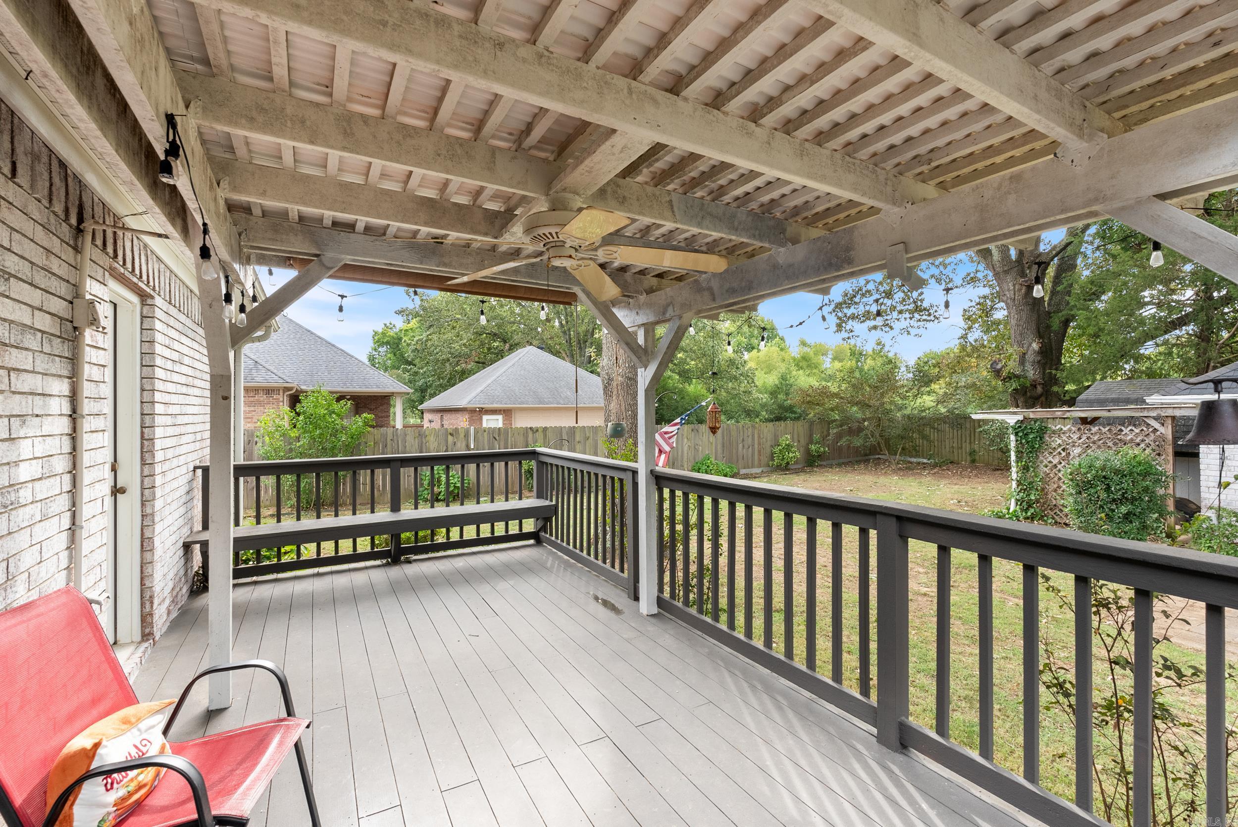 North Heights Phase I - Residential