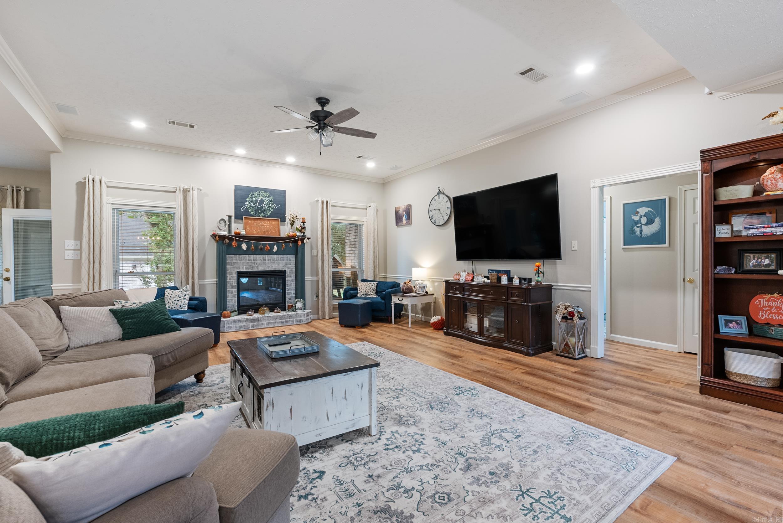 North Heights Phase I - Residential