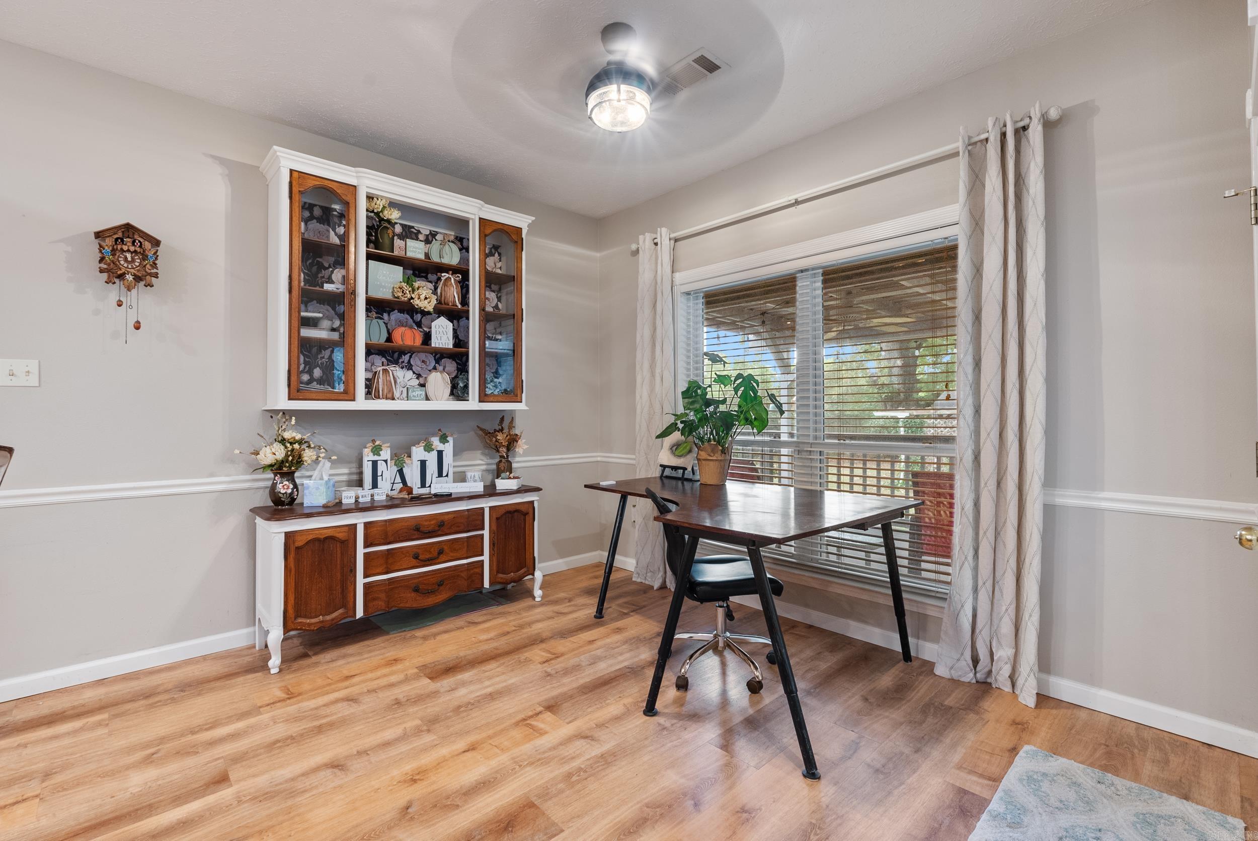 North Heights Phase I - Residential