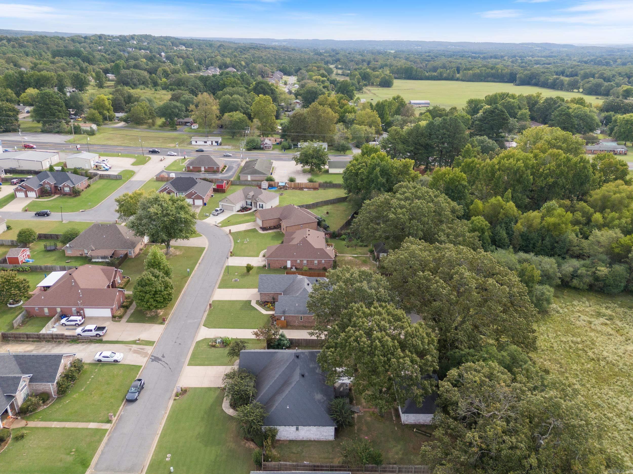 North Heights Phase I - Residential