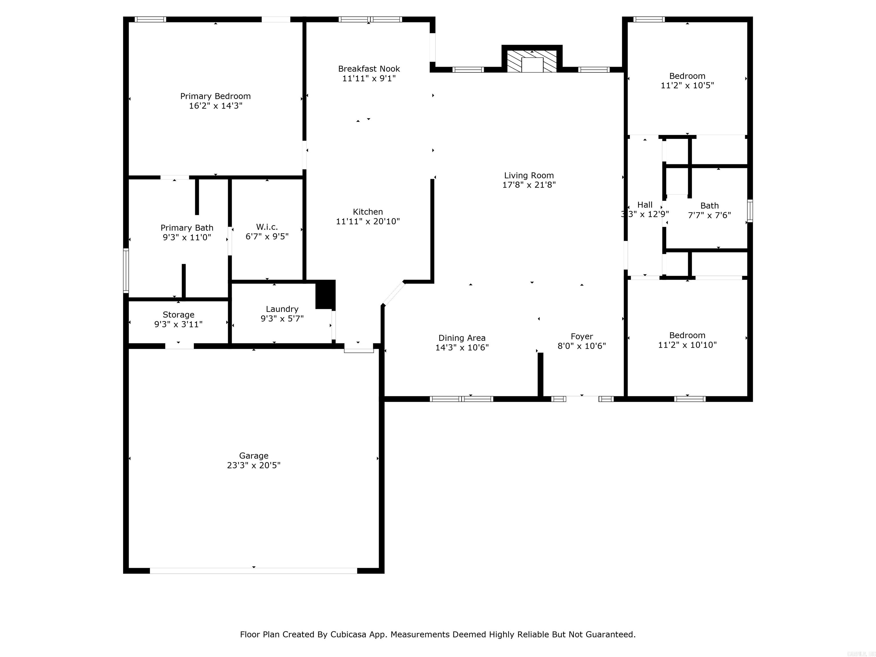 North Heights Phase I - Residential