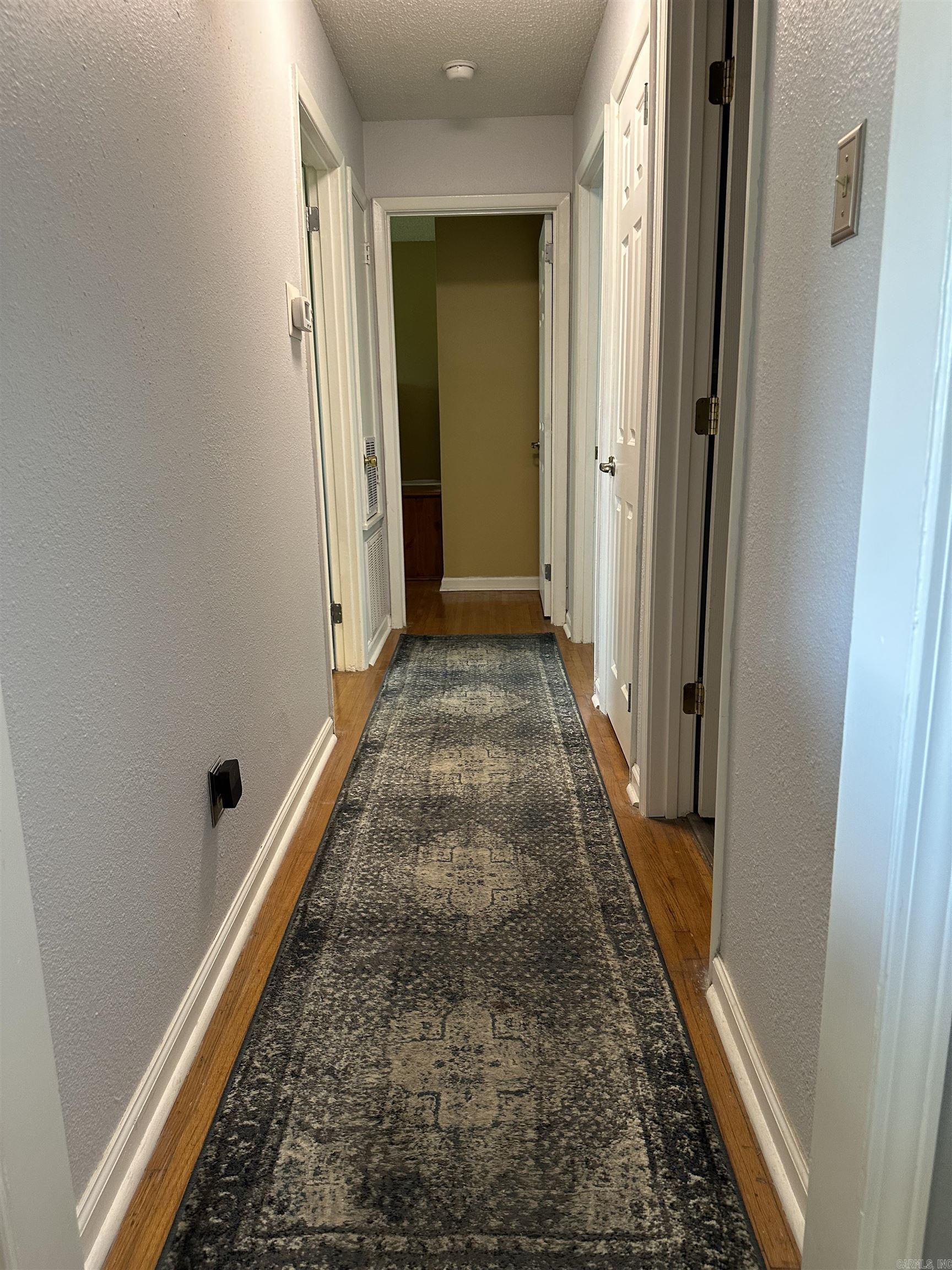 WRIGHTS - Residential
