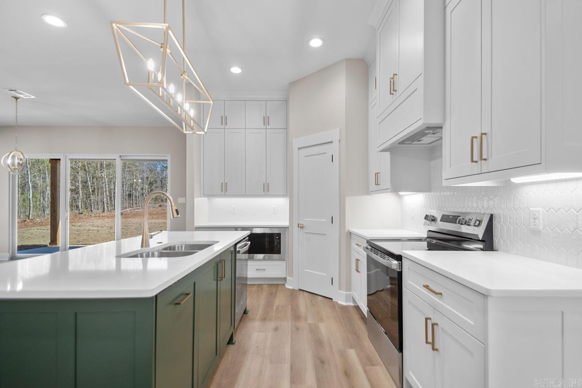 Not In List - Residential