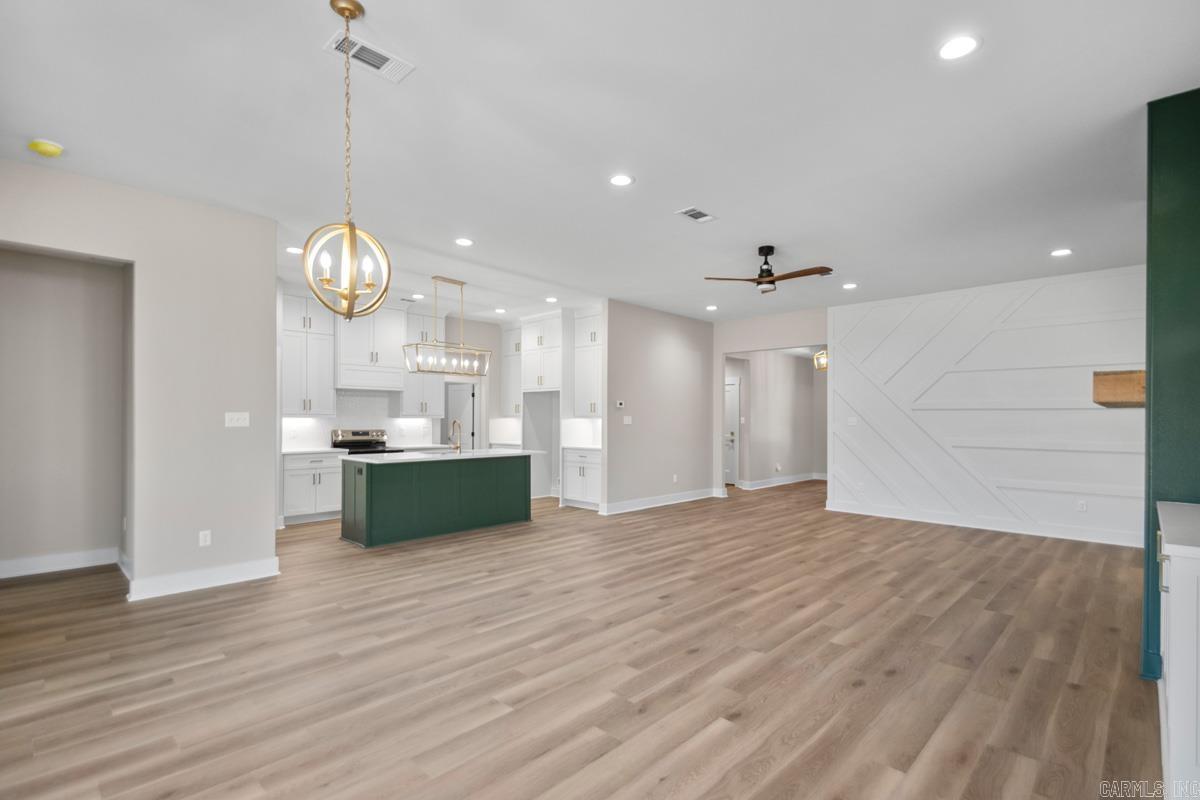 Not In List - Residential