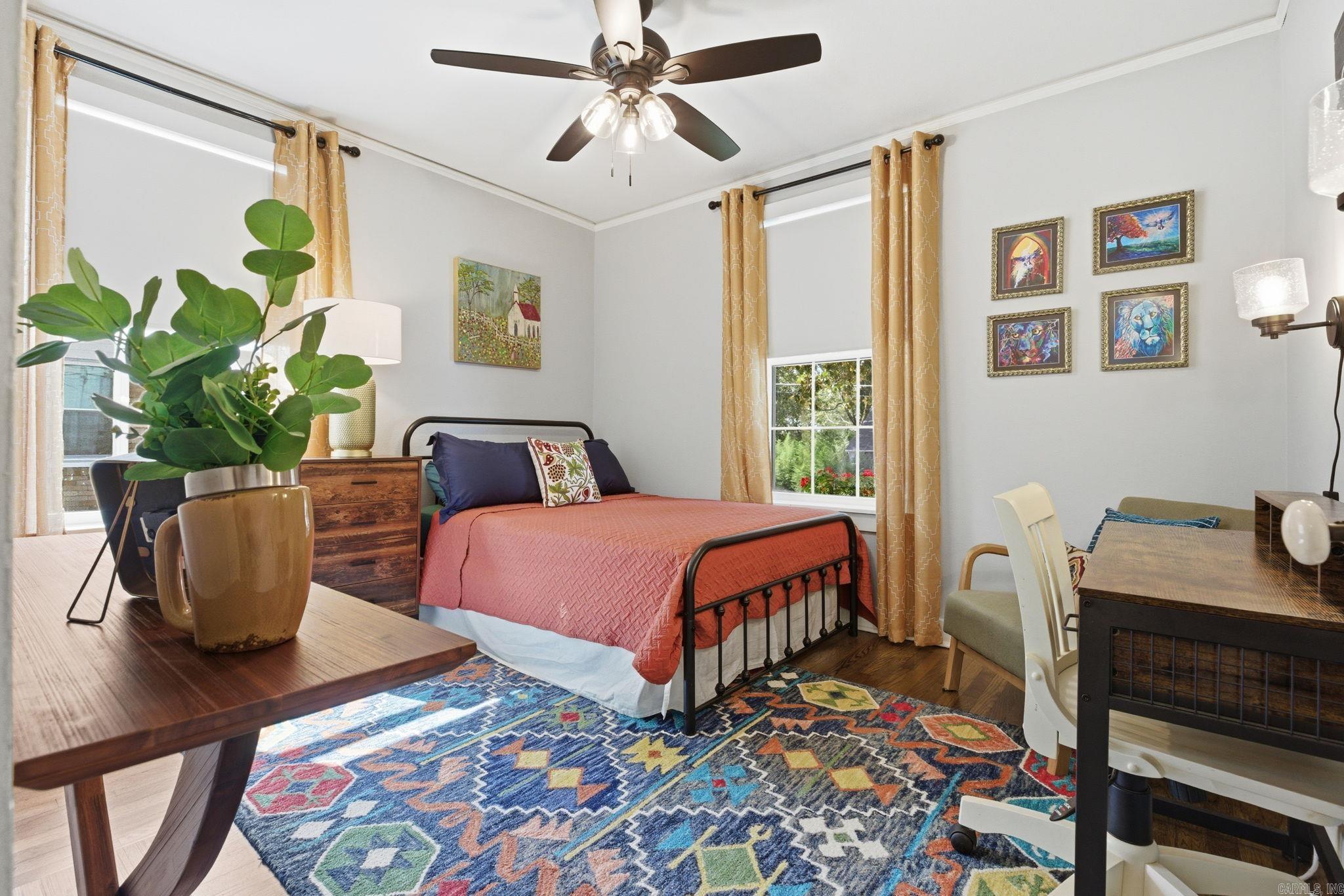 PARK HILL - Residential