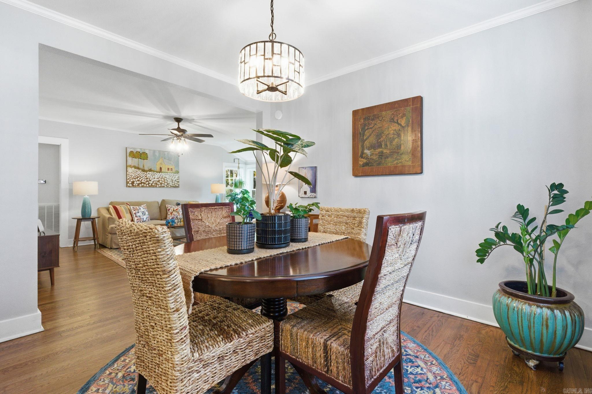 PARK HILL - Residential