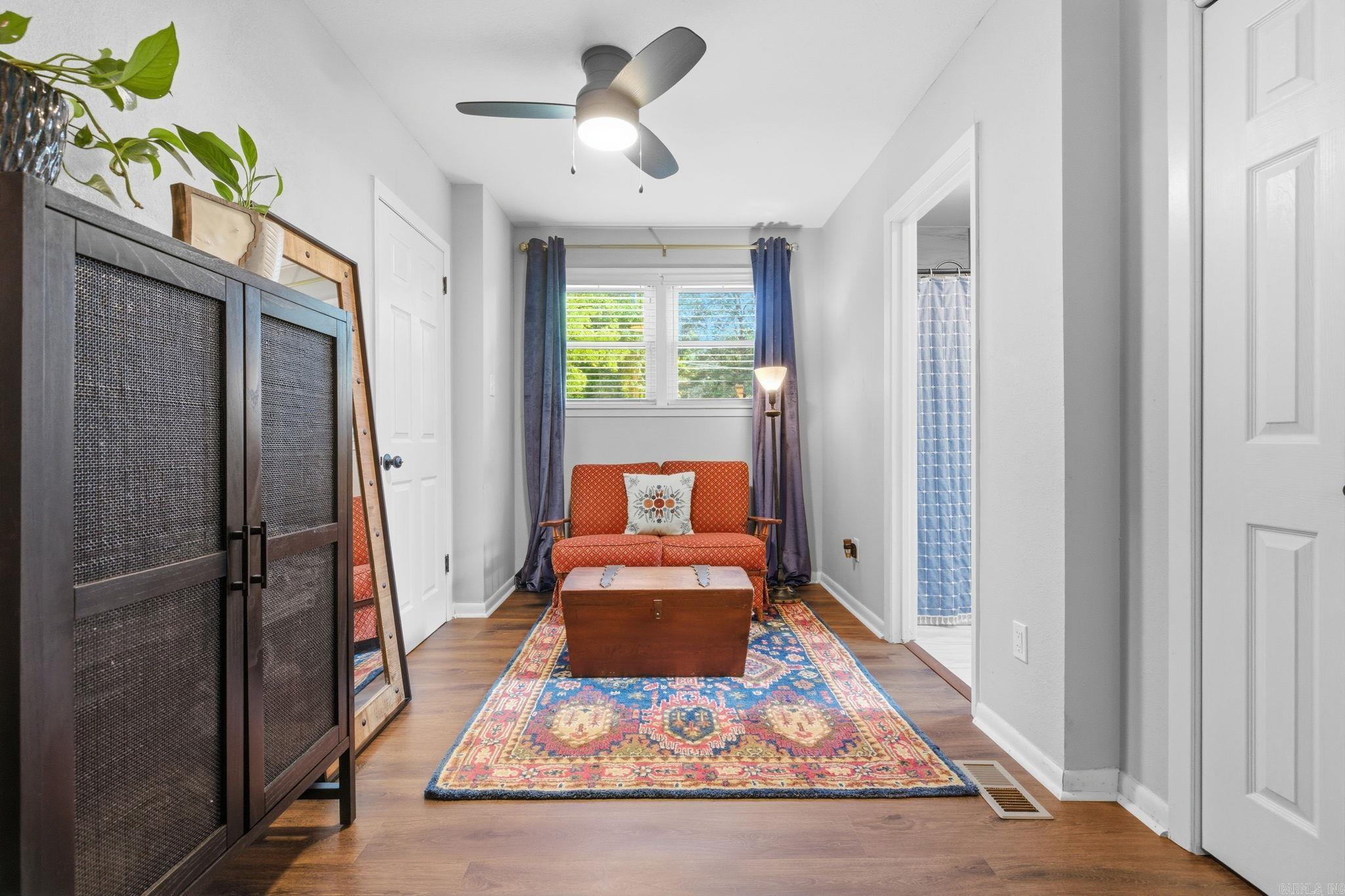 PARK HILL - Residential