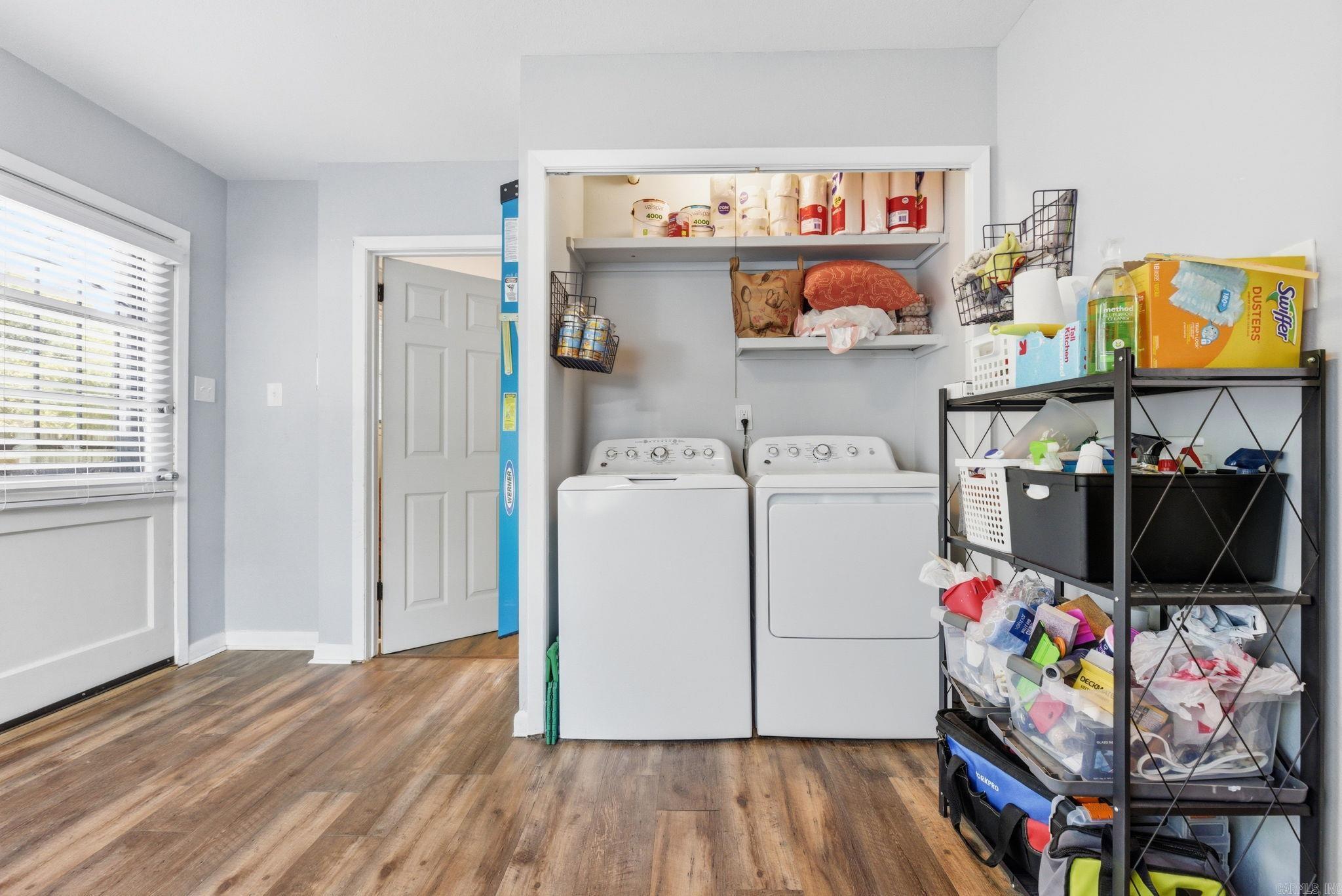 PARK HILL - Residential