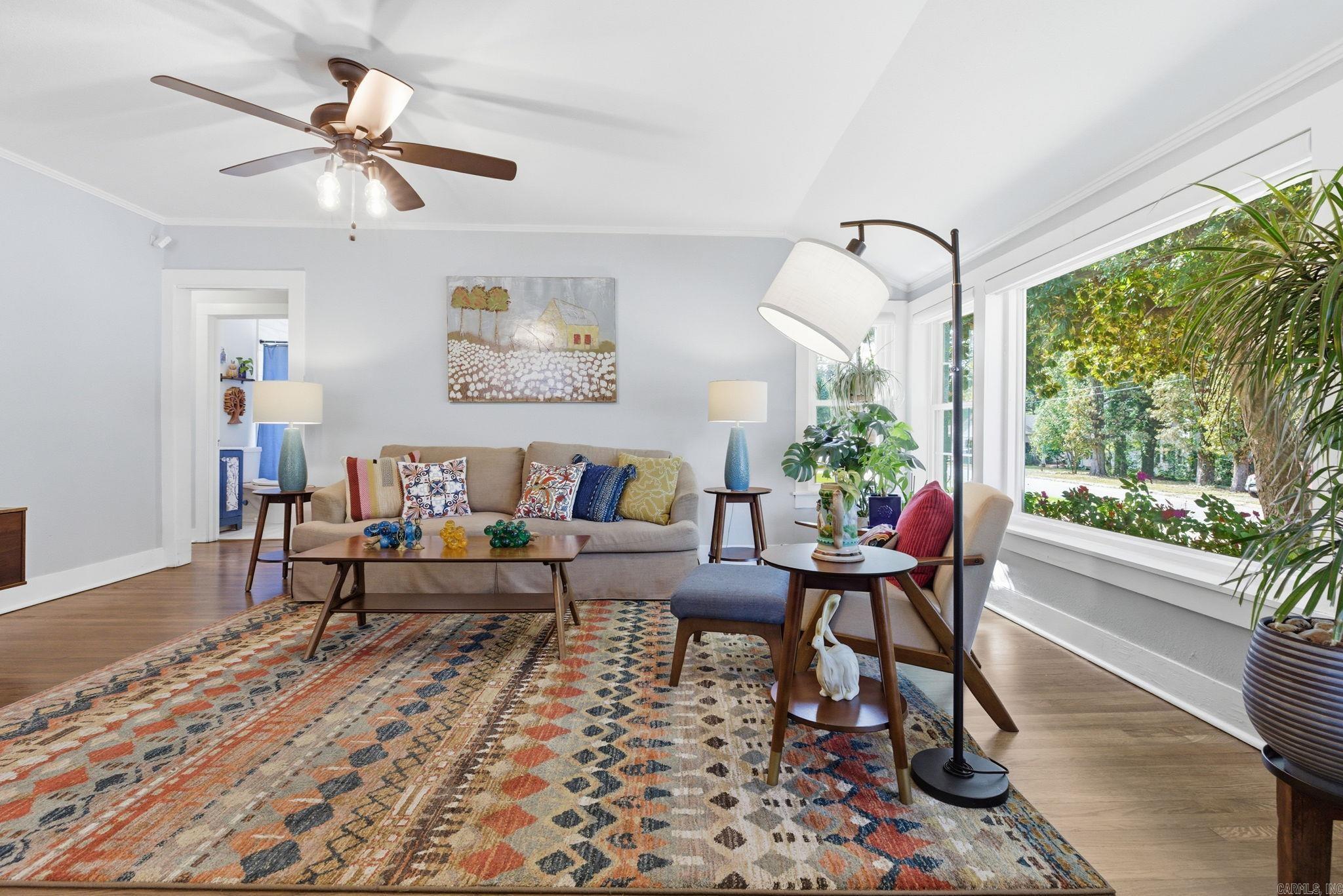 PARK HILL - Residential