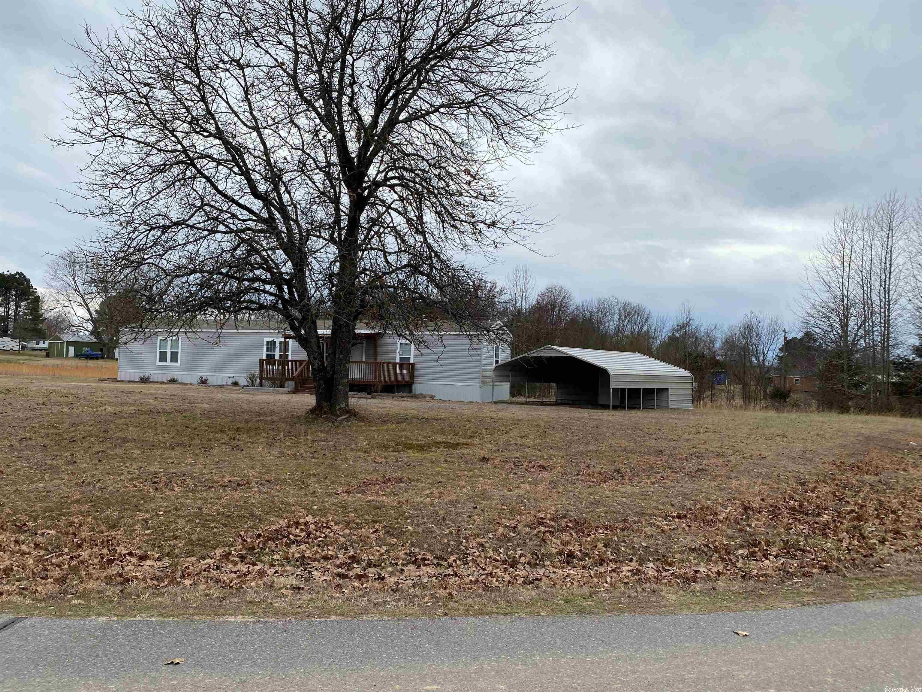 Town of Guy - Residential