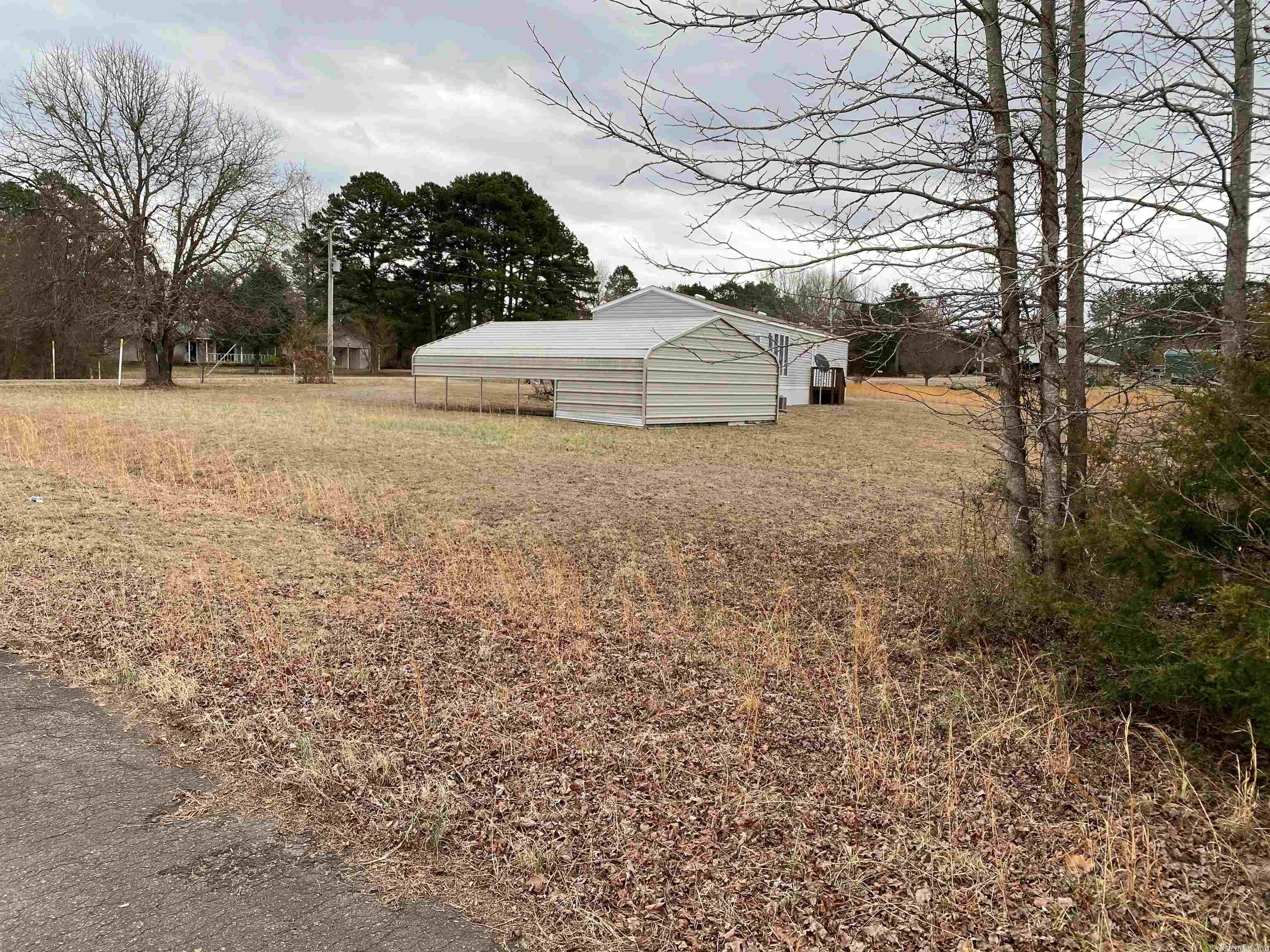 Town of Guy - Residential