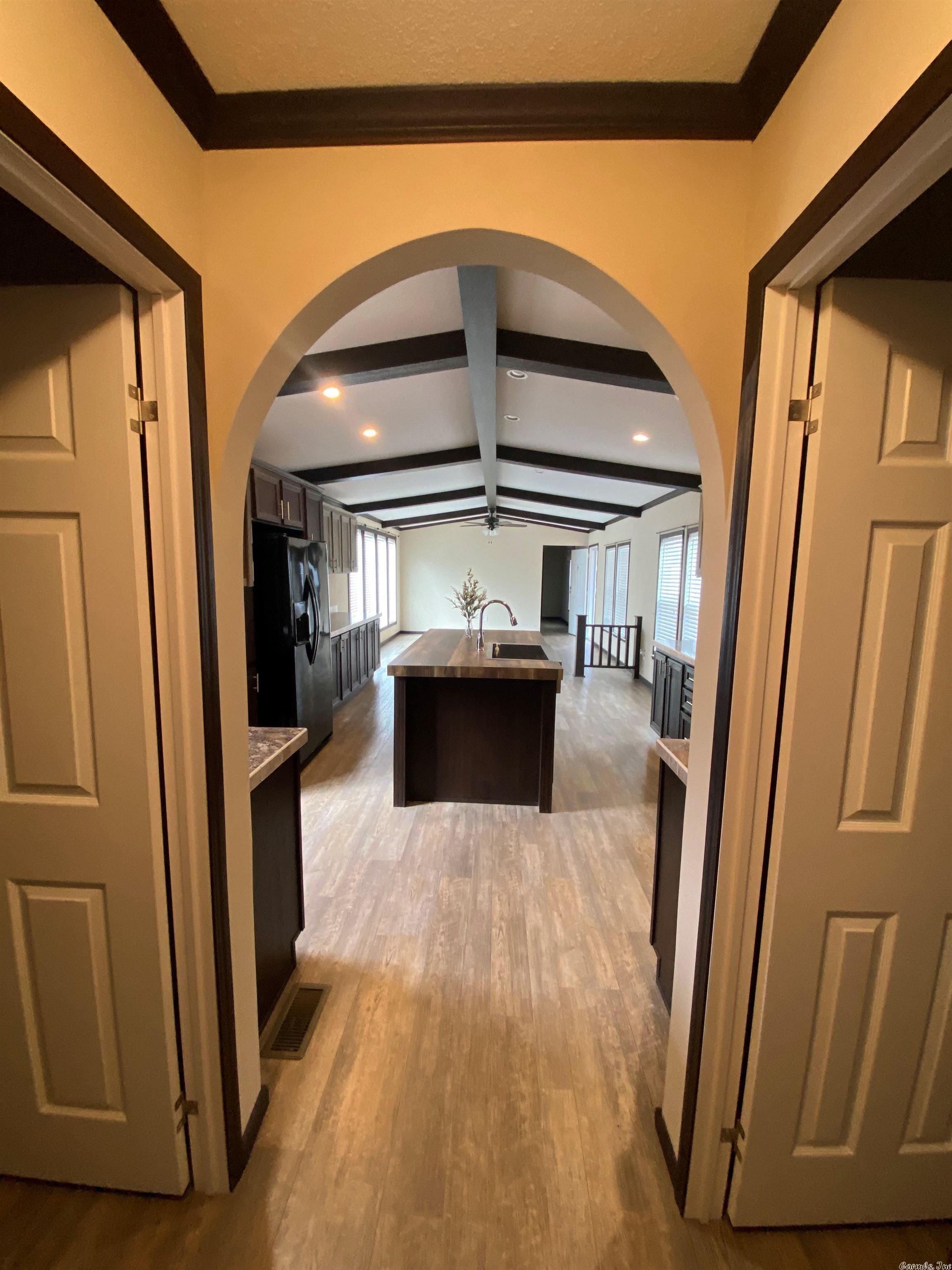 Town of Guy - Residential