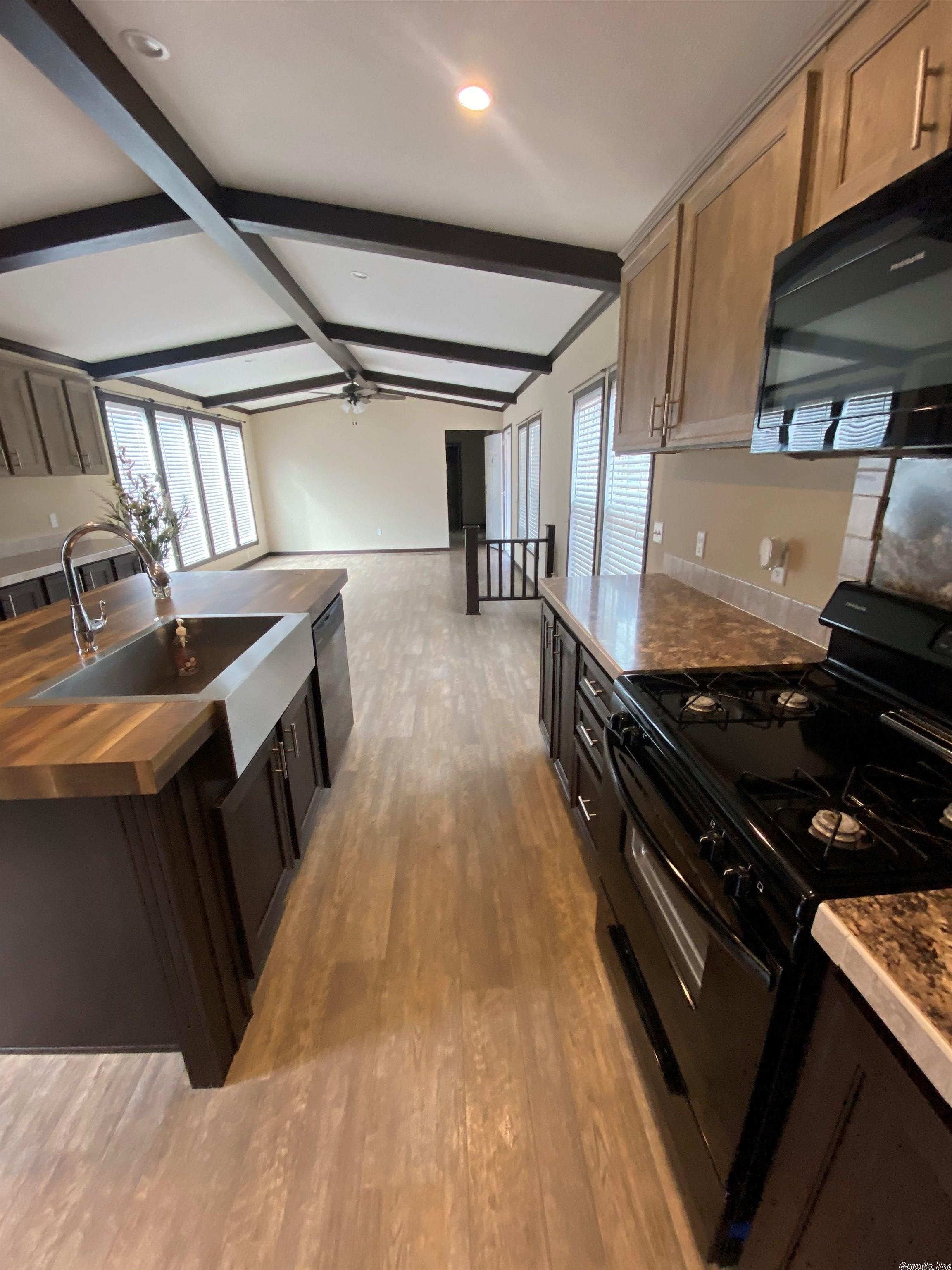 Town of Guy - Residential