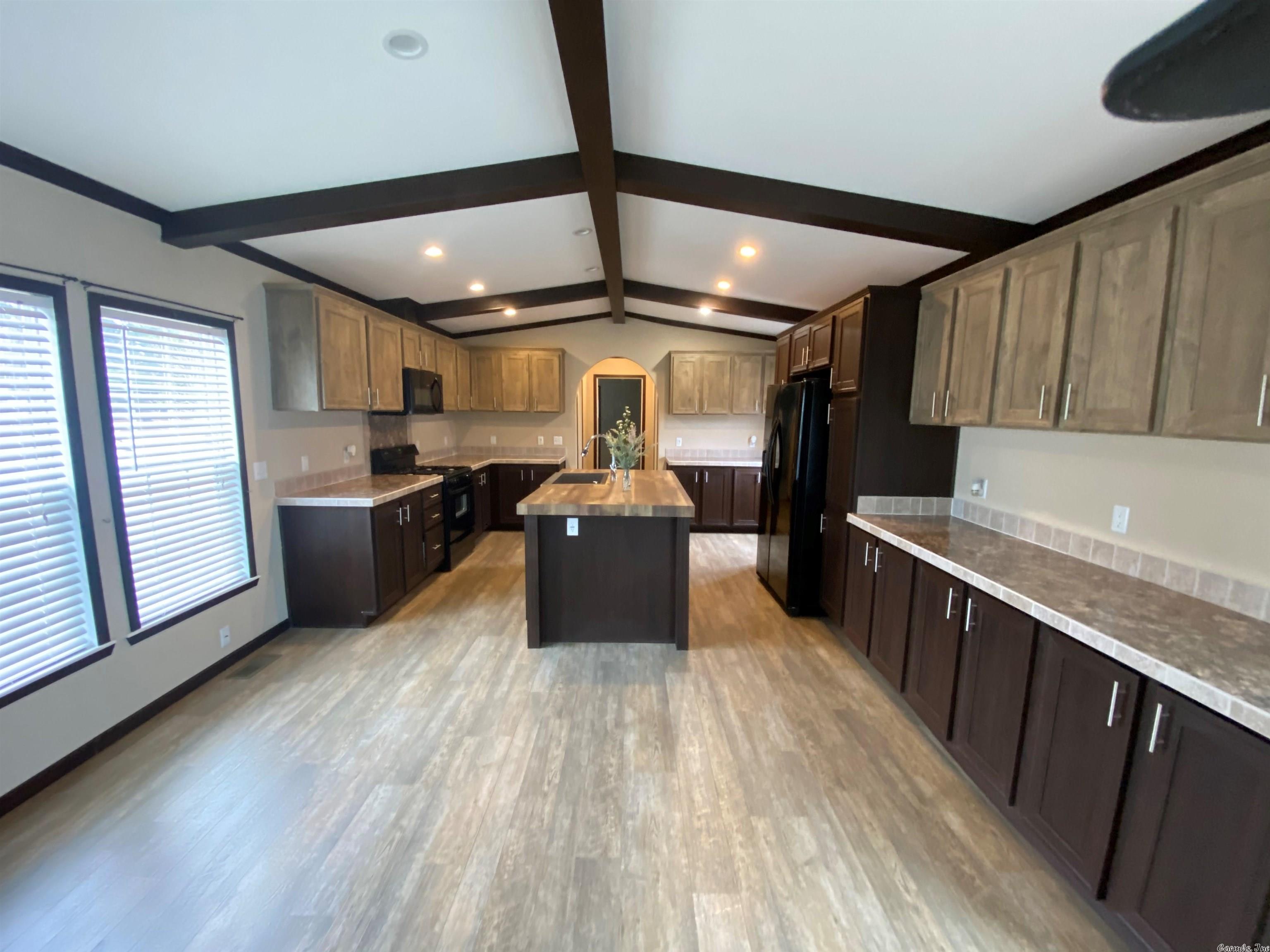 Town of Guy - Residential