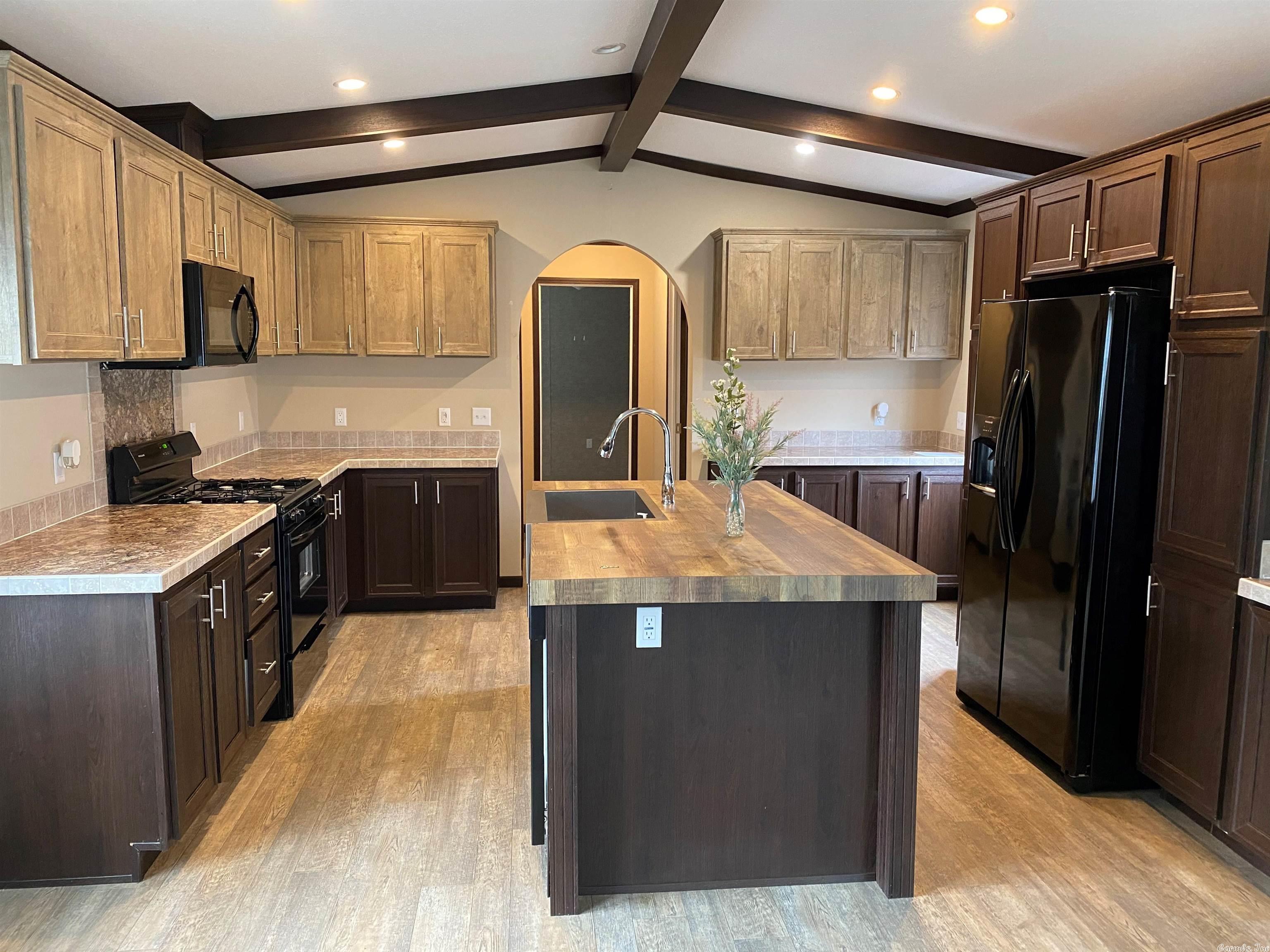 Town of Guy - Residential