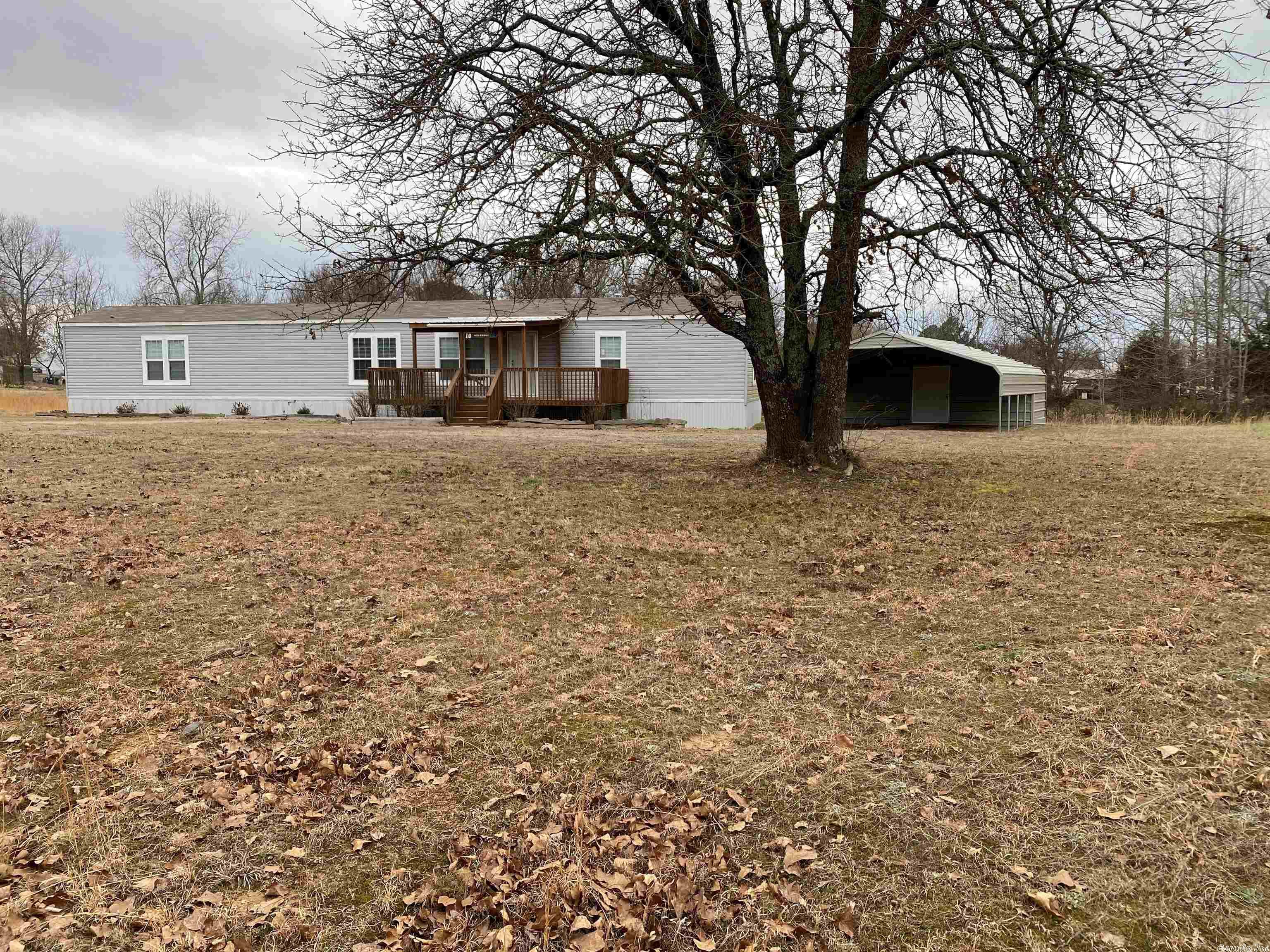 Town of Guy - Residential