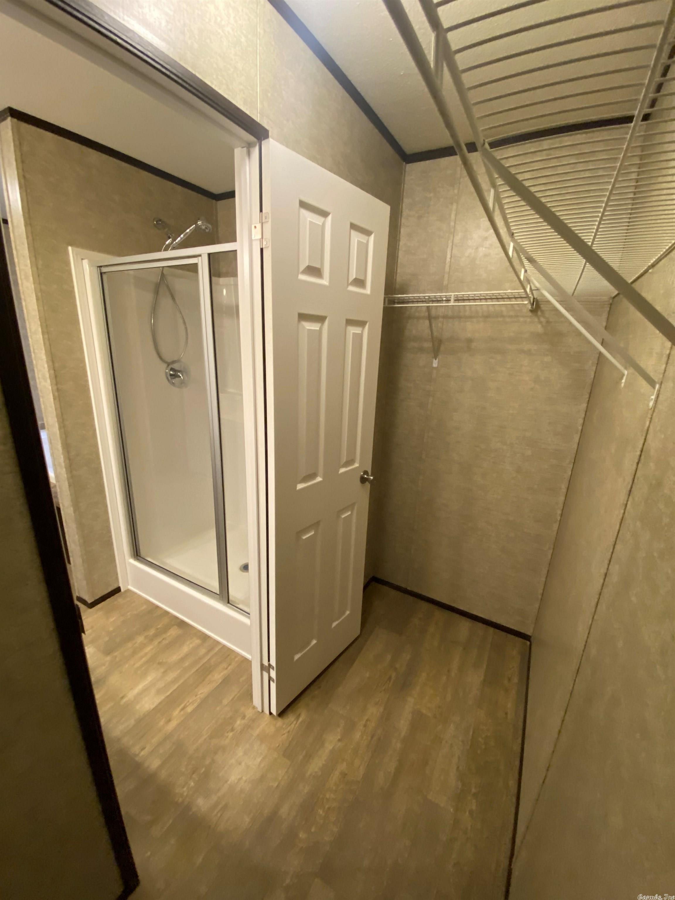 Town of Guy - Residential