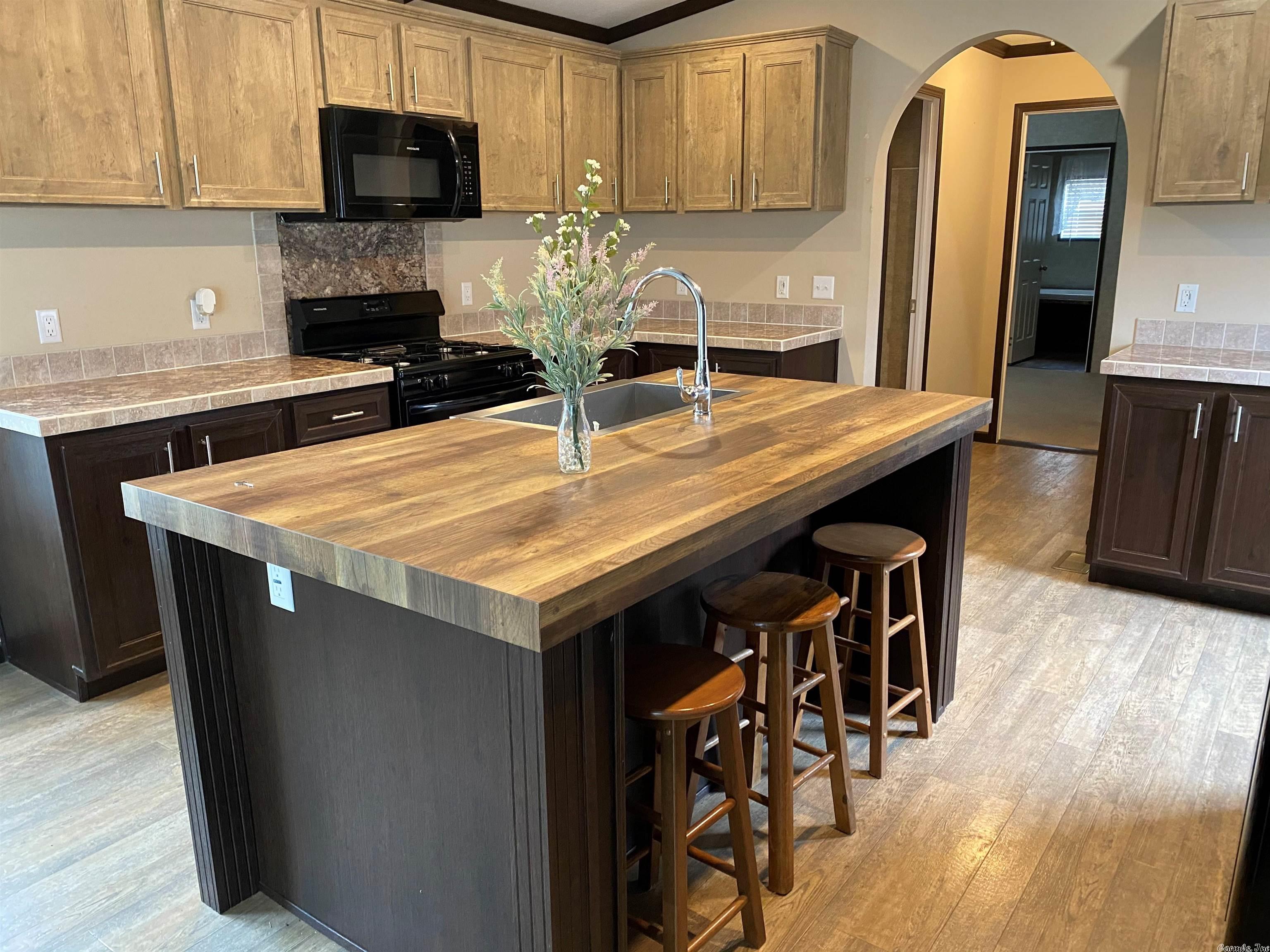 Town of Guy - Residential