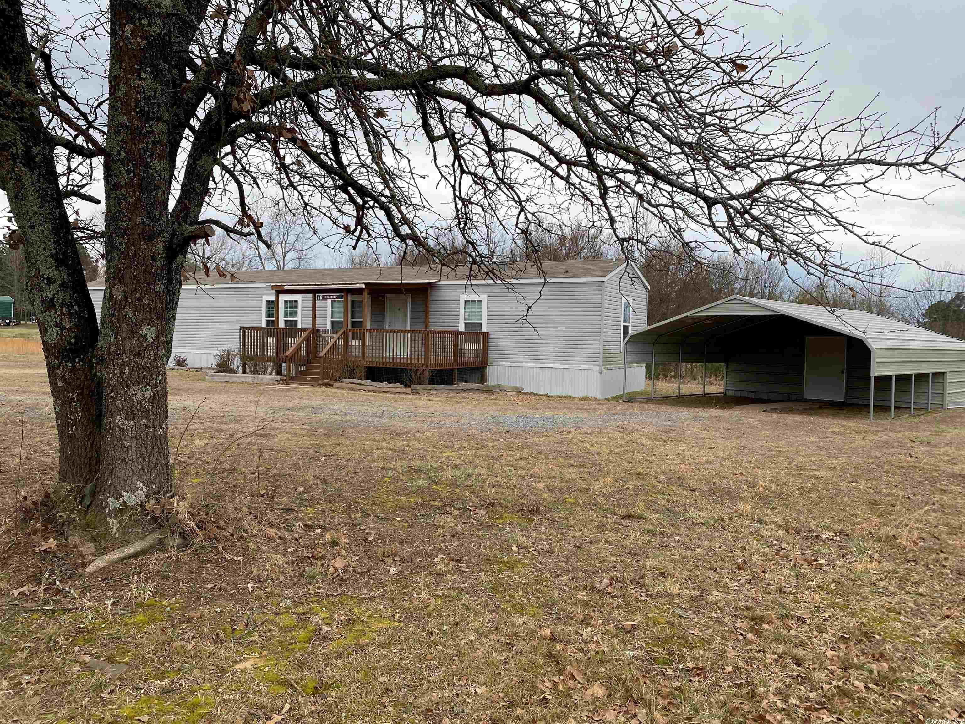 Town of Guy - Residential