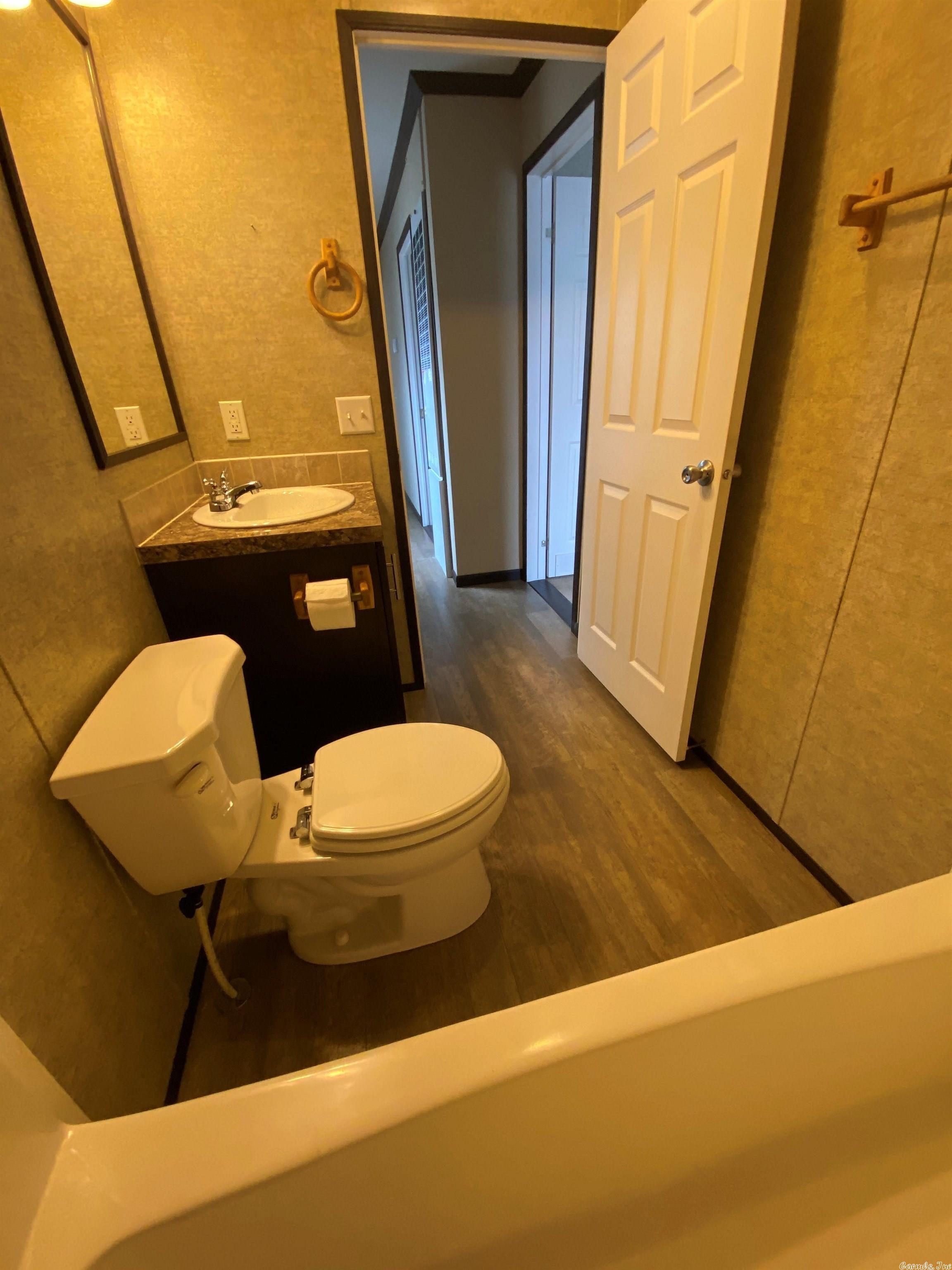 Town of Guy - Residential