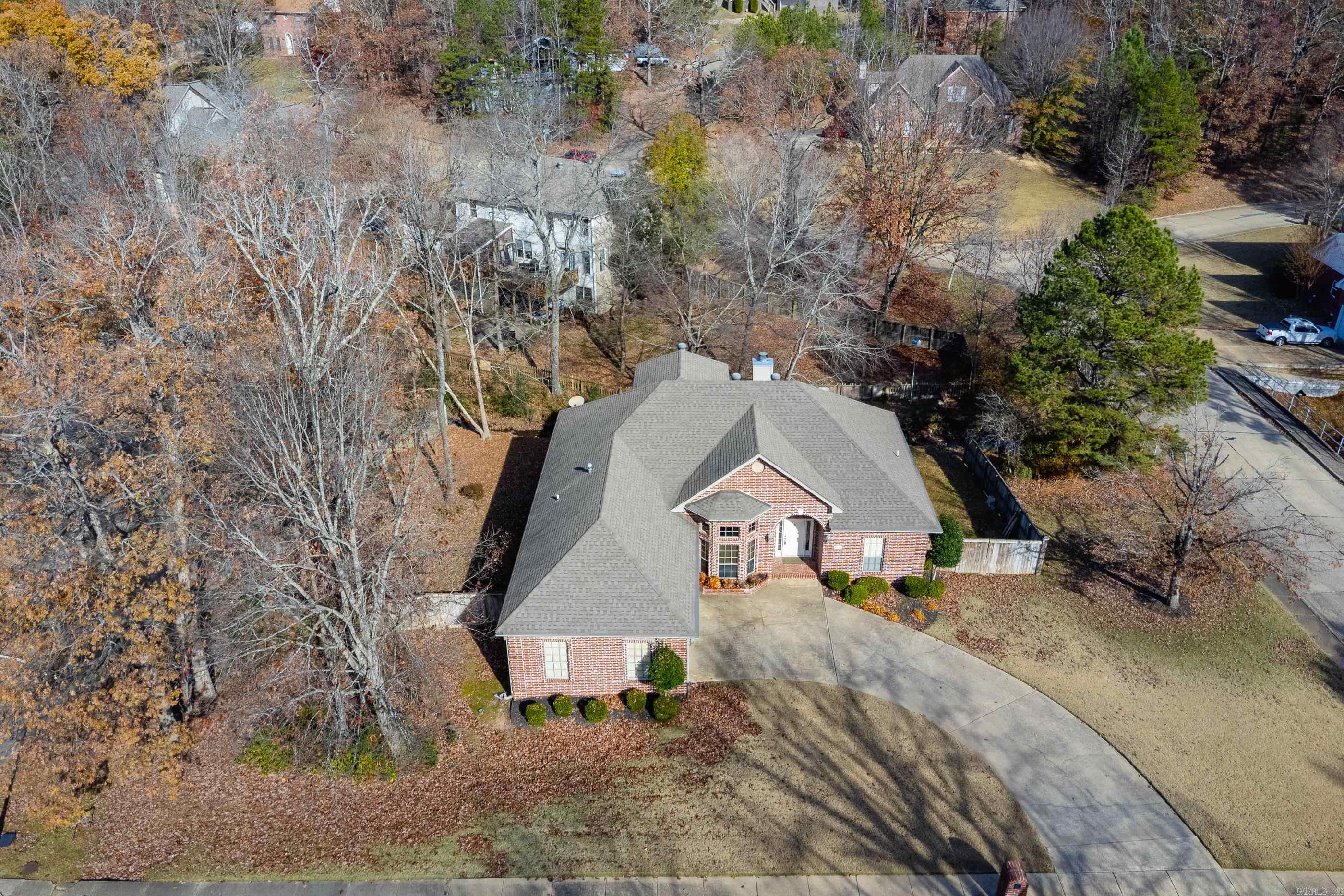 CARRIAGE CREEK - Residential