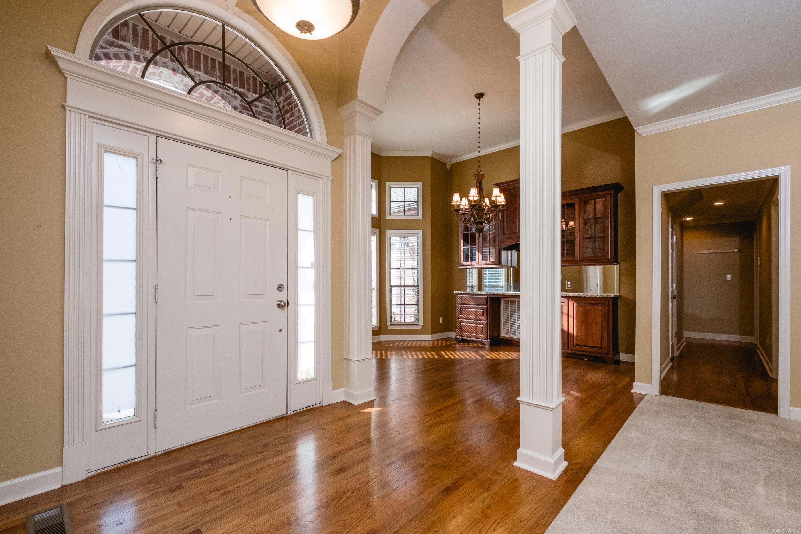 CARRIAGE CREEK - Residential