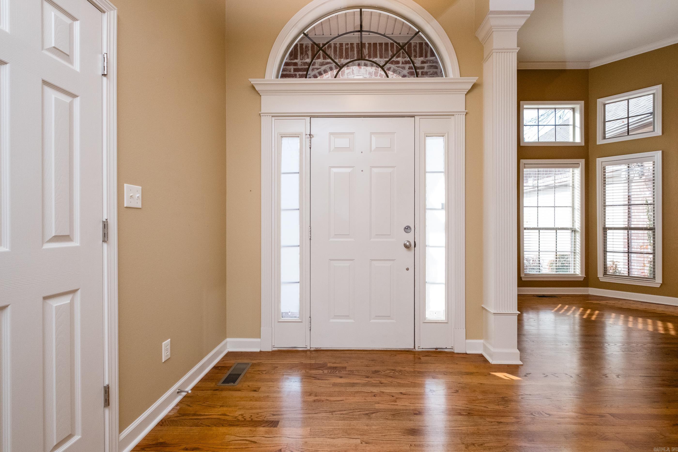 CARRIAGE CREEK - Residential