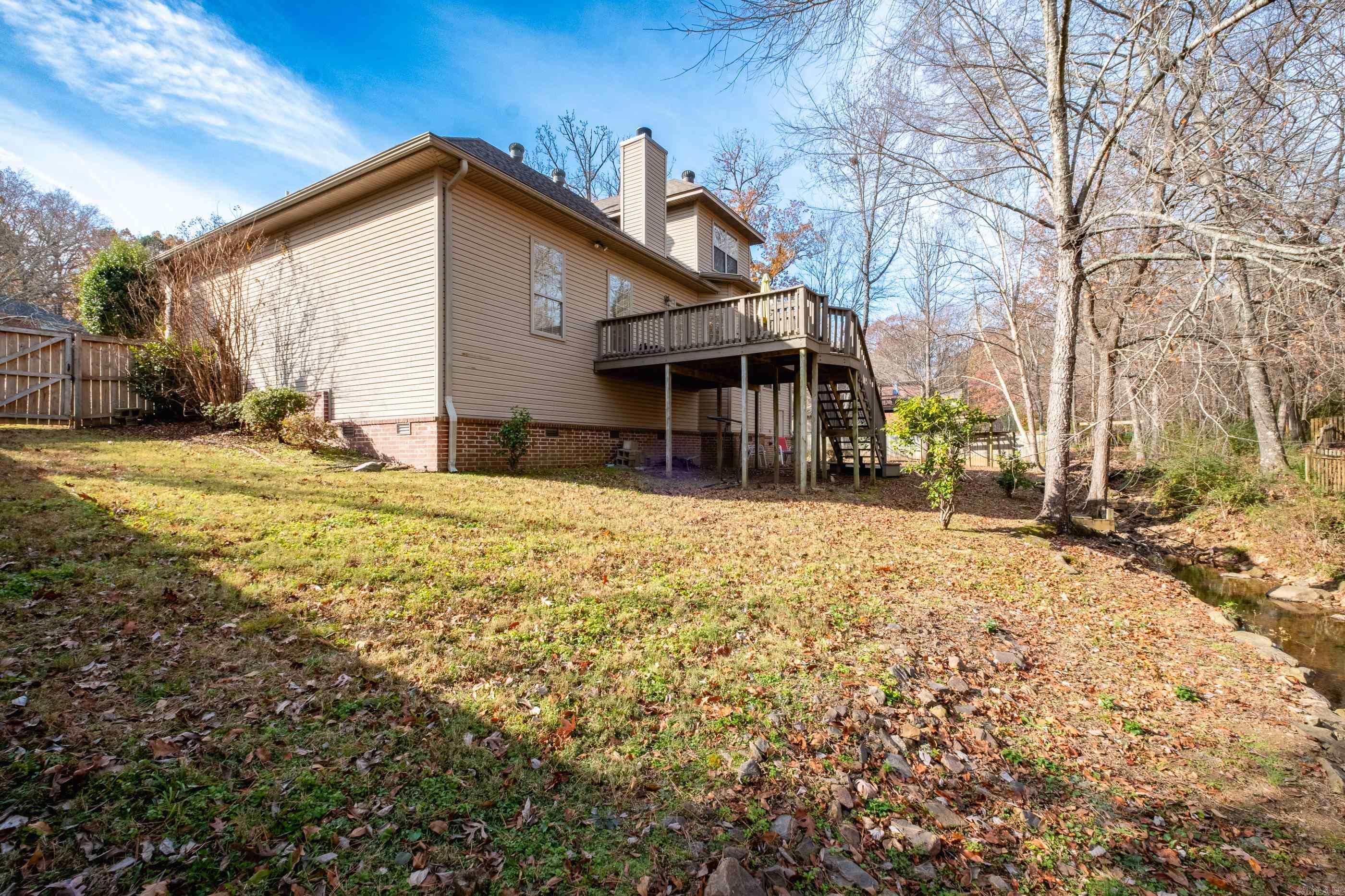 CARRIAGE CREEK - Residential