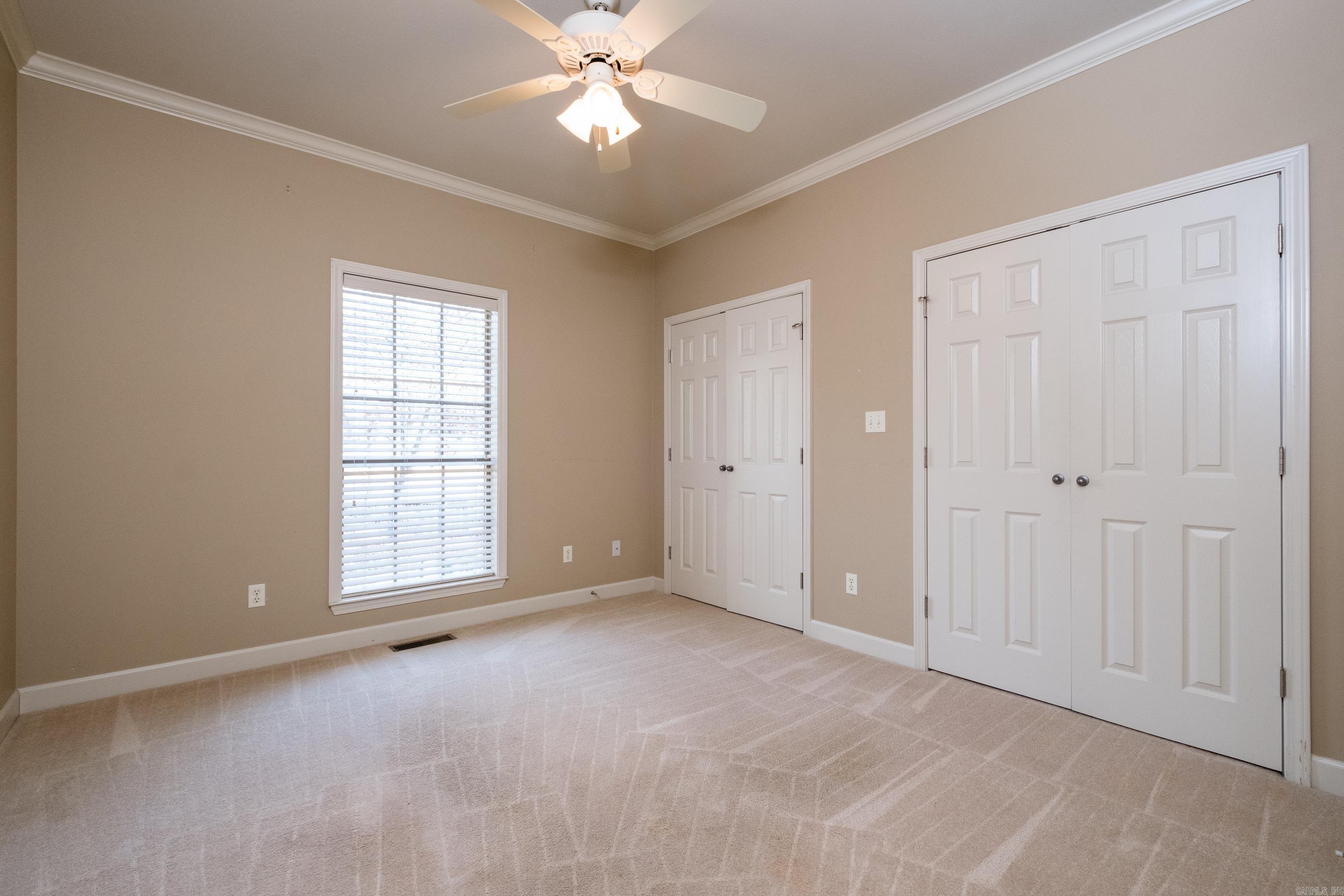 CARRIAGE CREEK - Residential