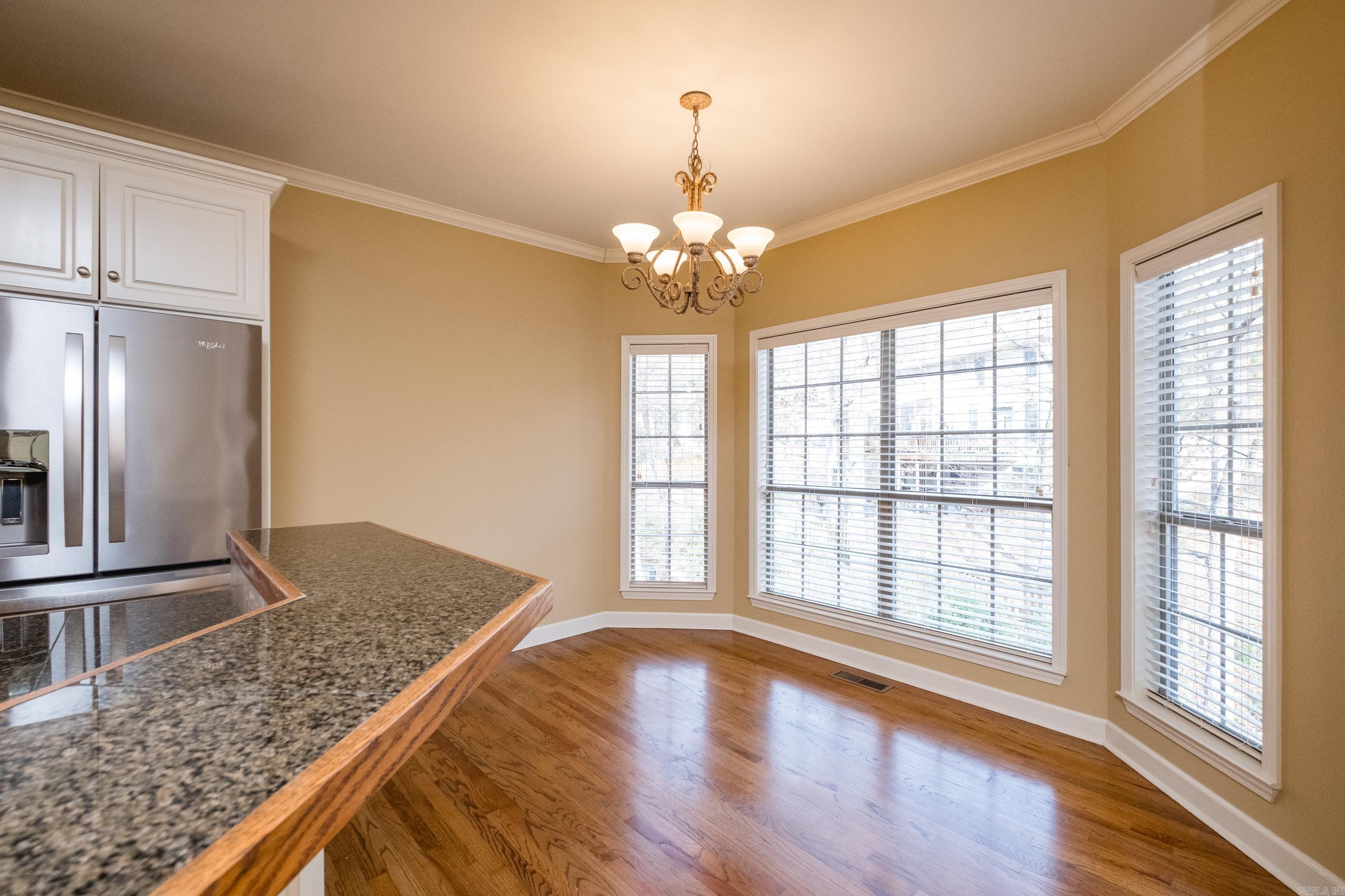 CARRIAGE CREEK - Residential