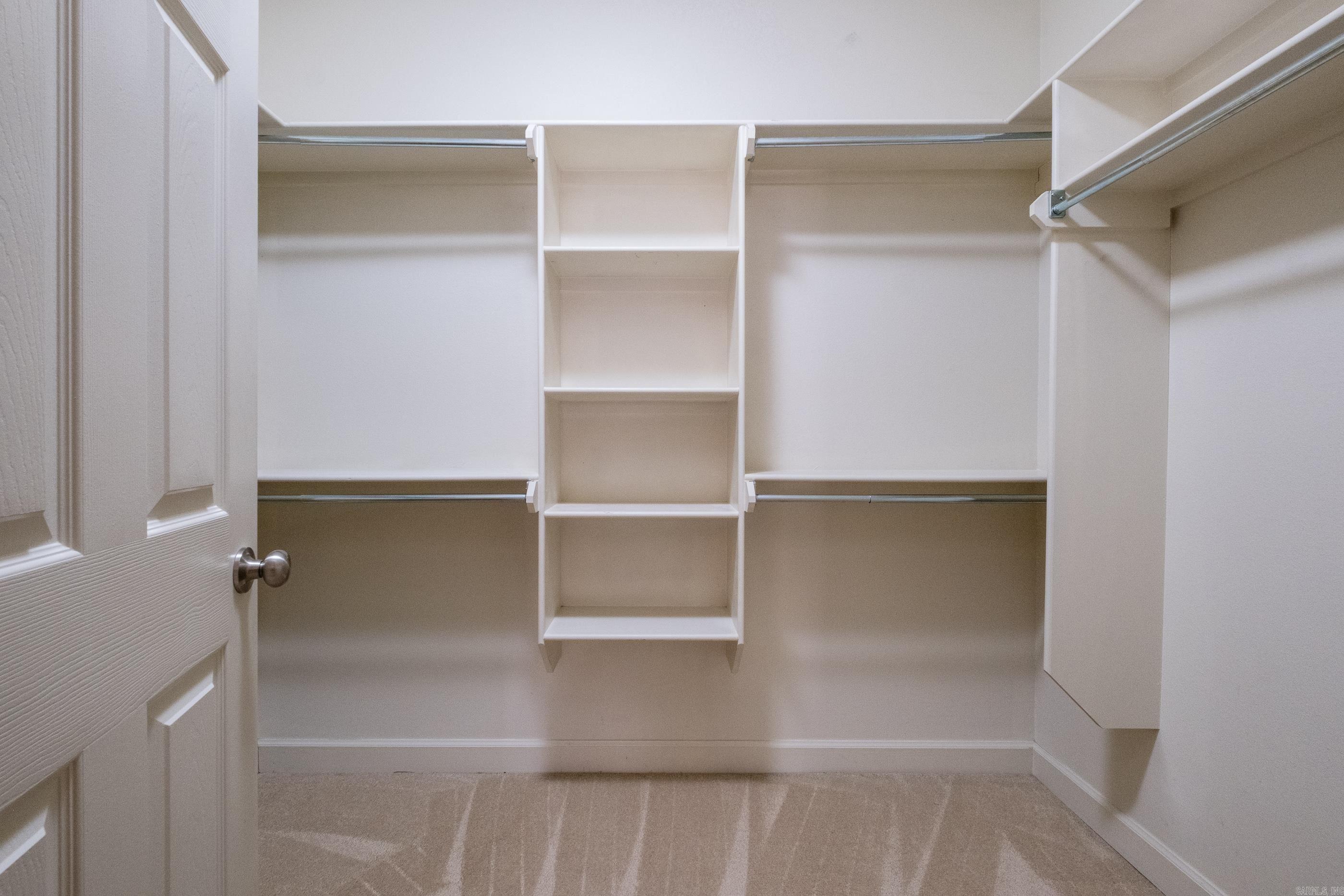 CARRIAGE CREEK - Residential