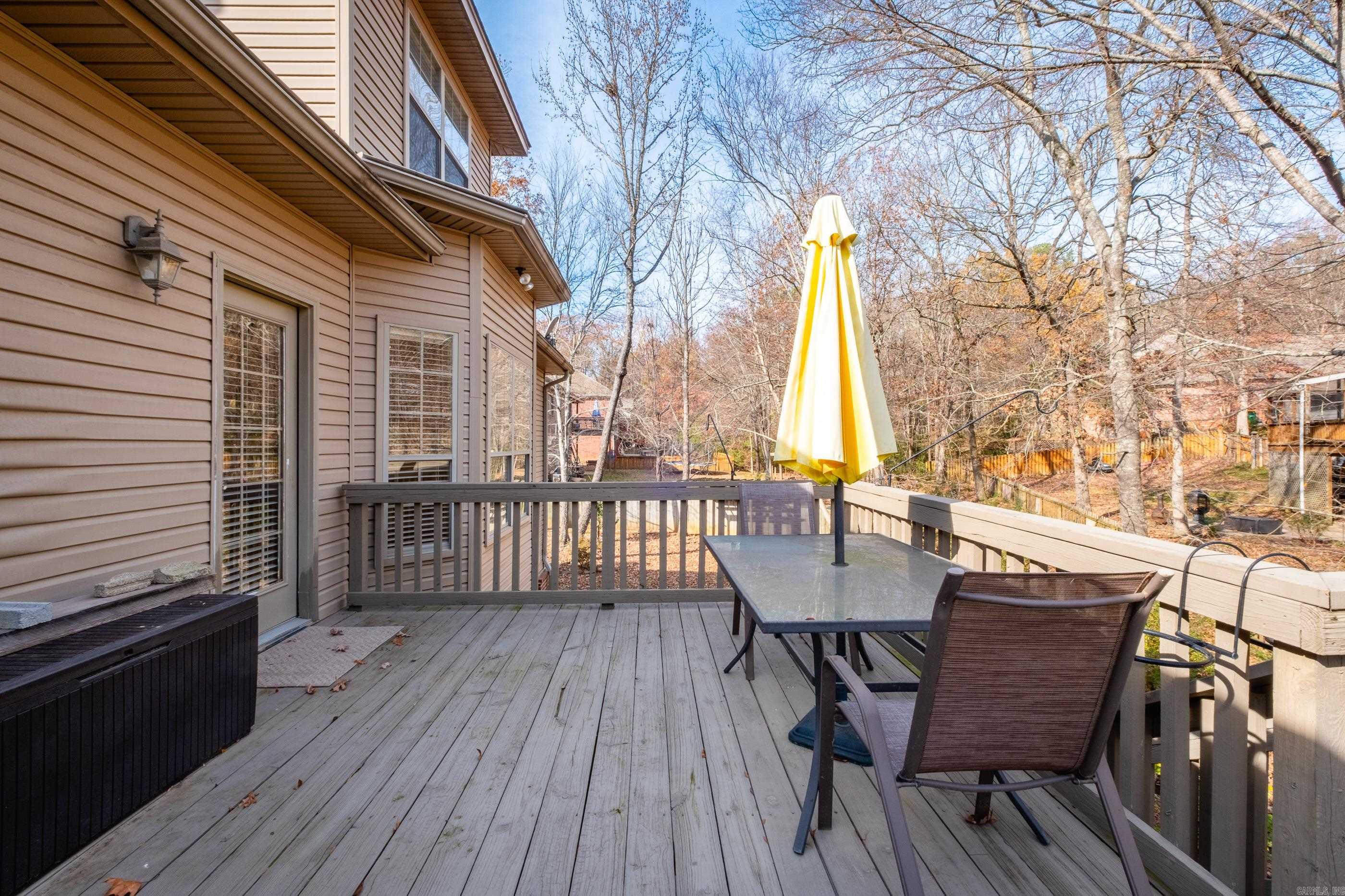 CARRIAGE CREEK - Residential