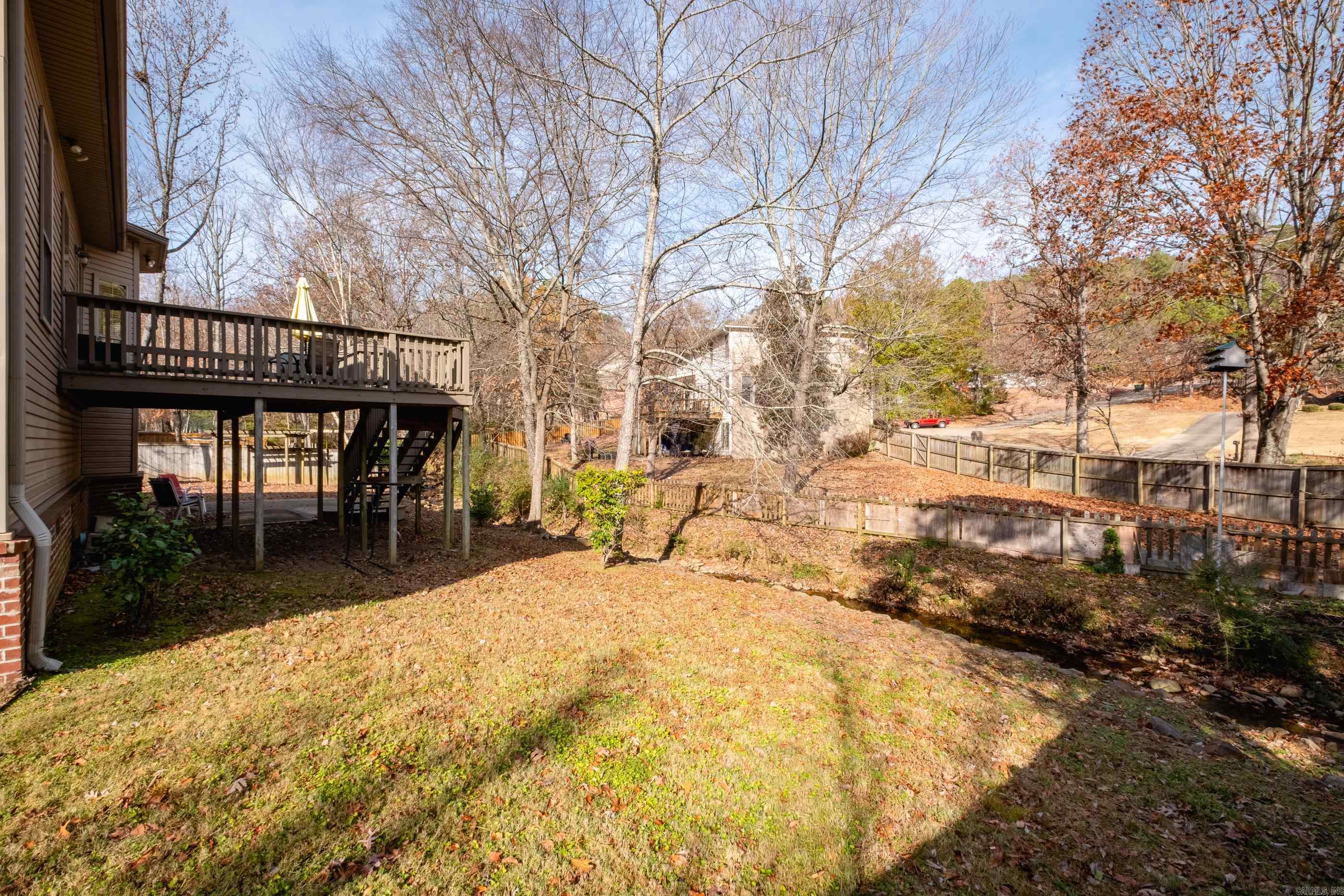 CARRIAGE CREEK - Residential