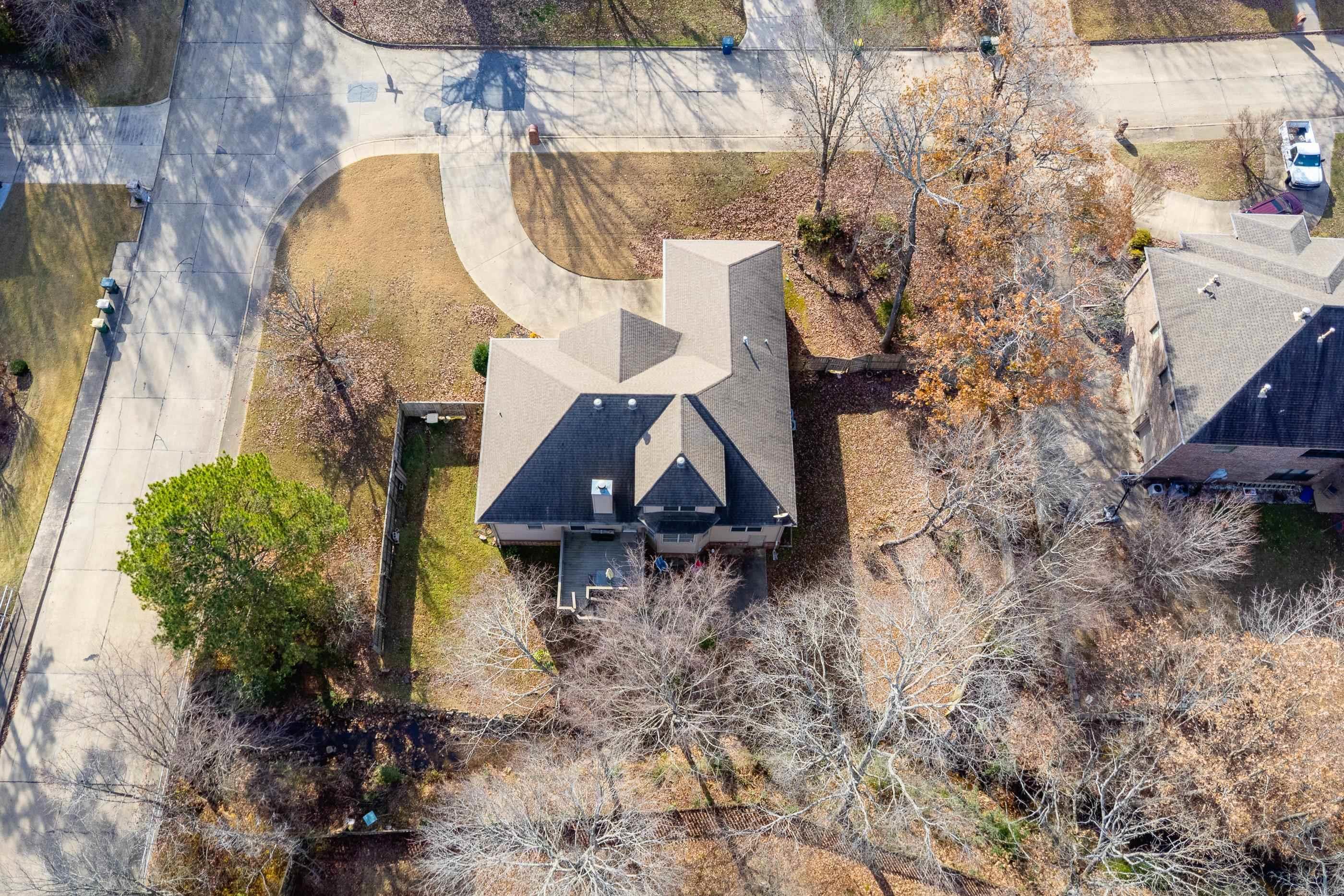 CARRIAGE CREEK - Residential