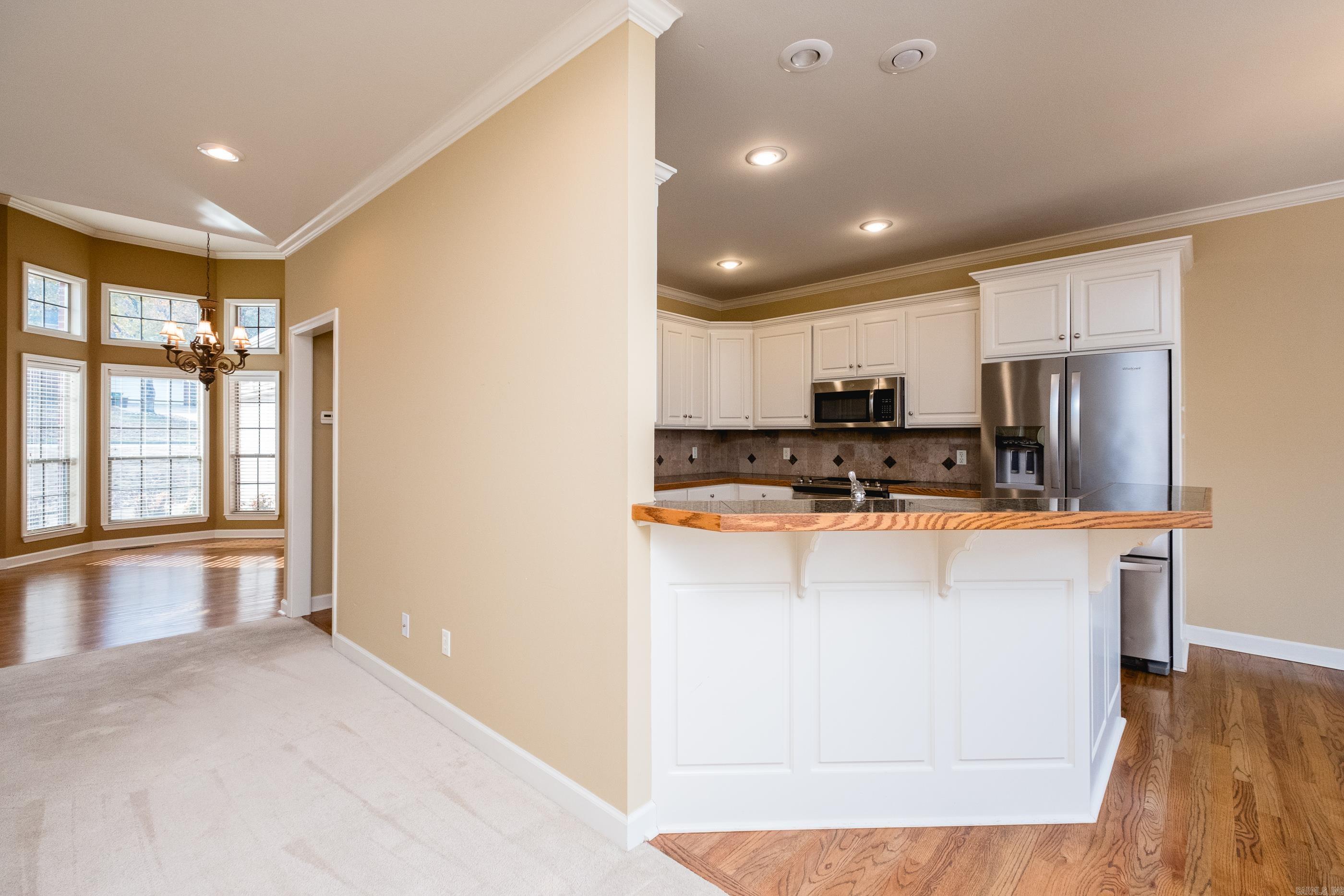 CARRIAGE CREEK - Residential