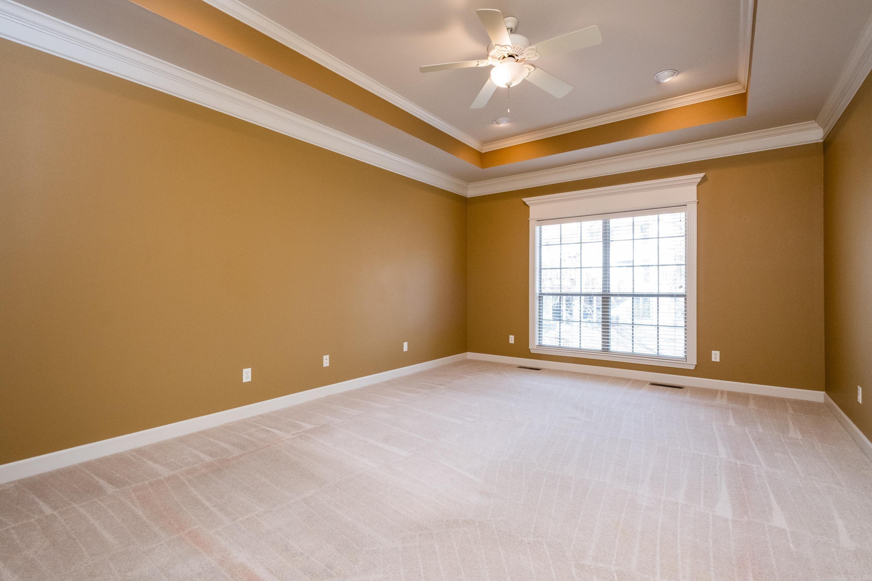 CARRIAGE CREEK - Residential