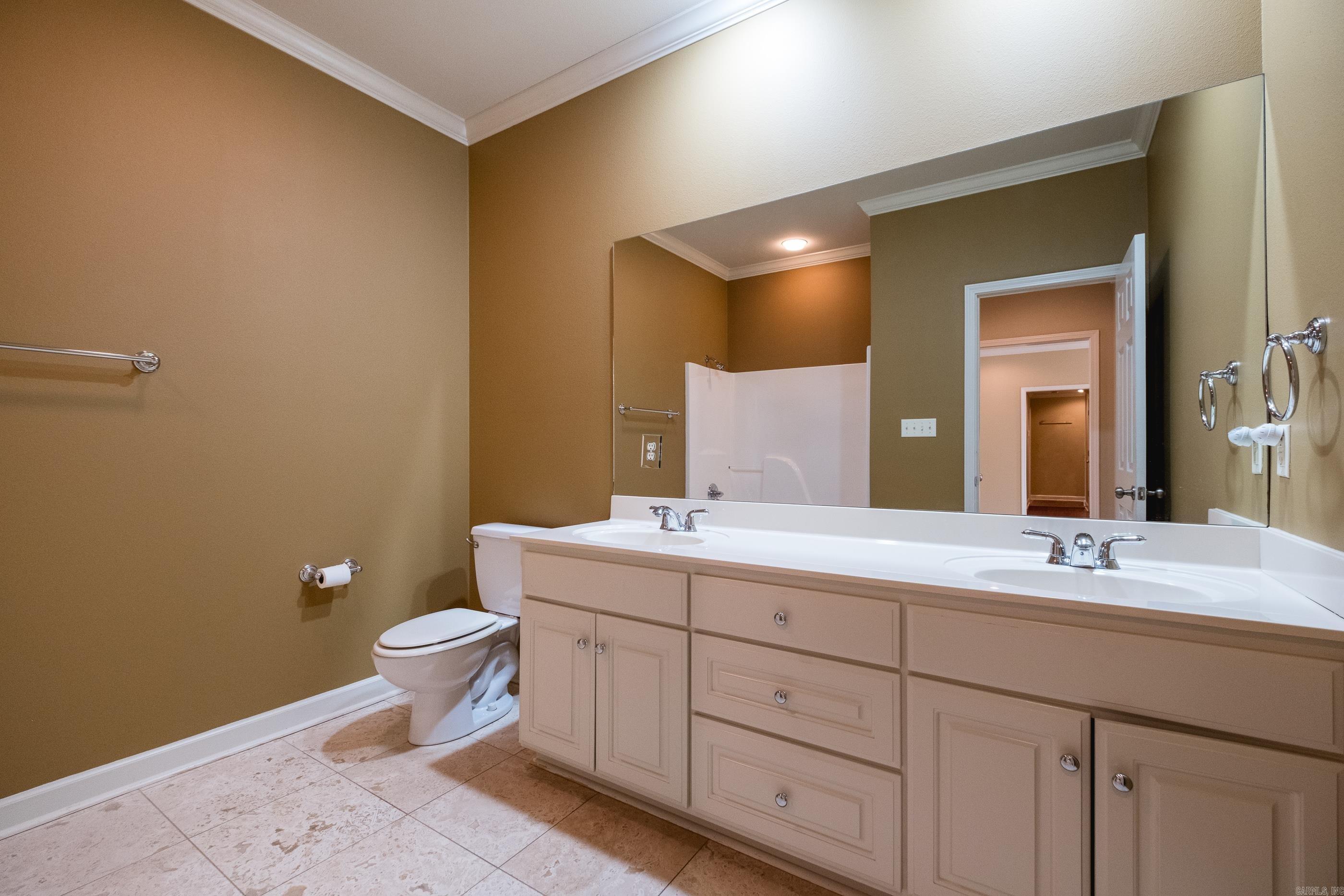 CARRIAGE CREEK - Residential