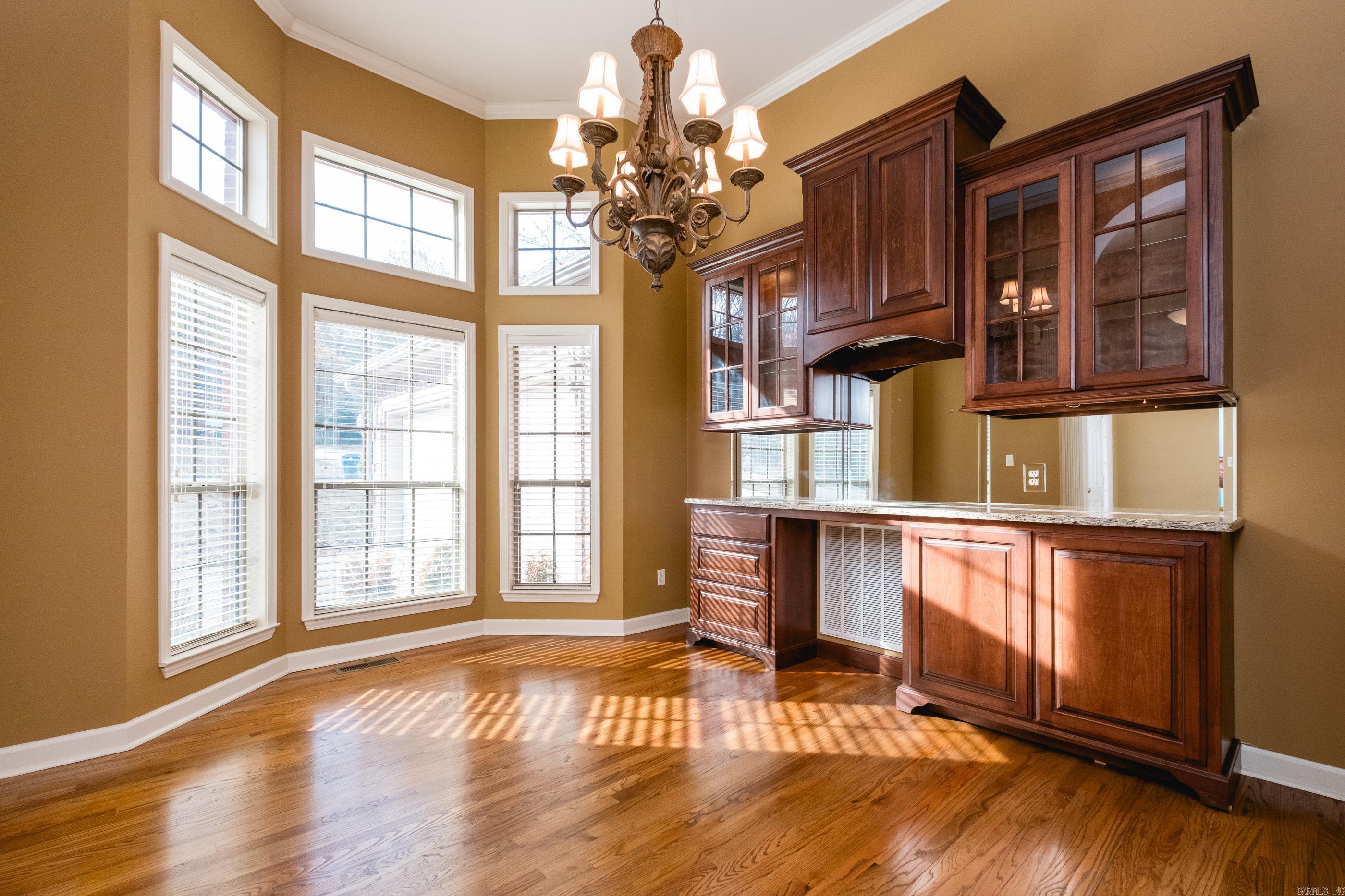 CARRIAGE CREEK - Residential