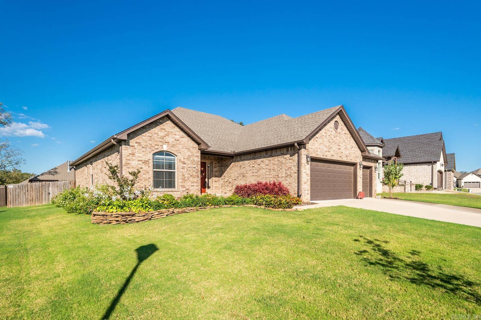 STONEHILL ADDN - Residential