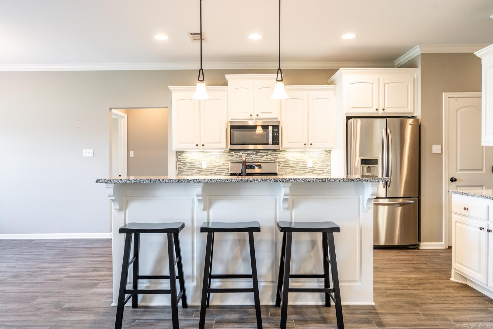 STONEHILL ADDN - Residential