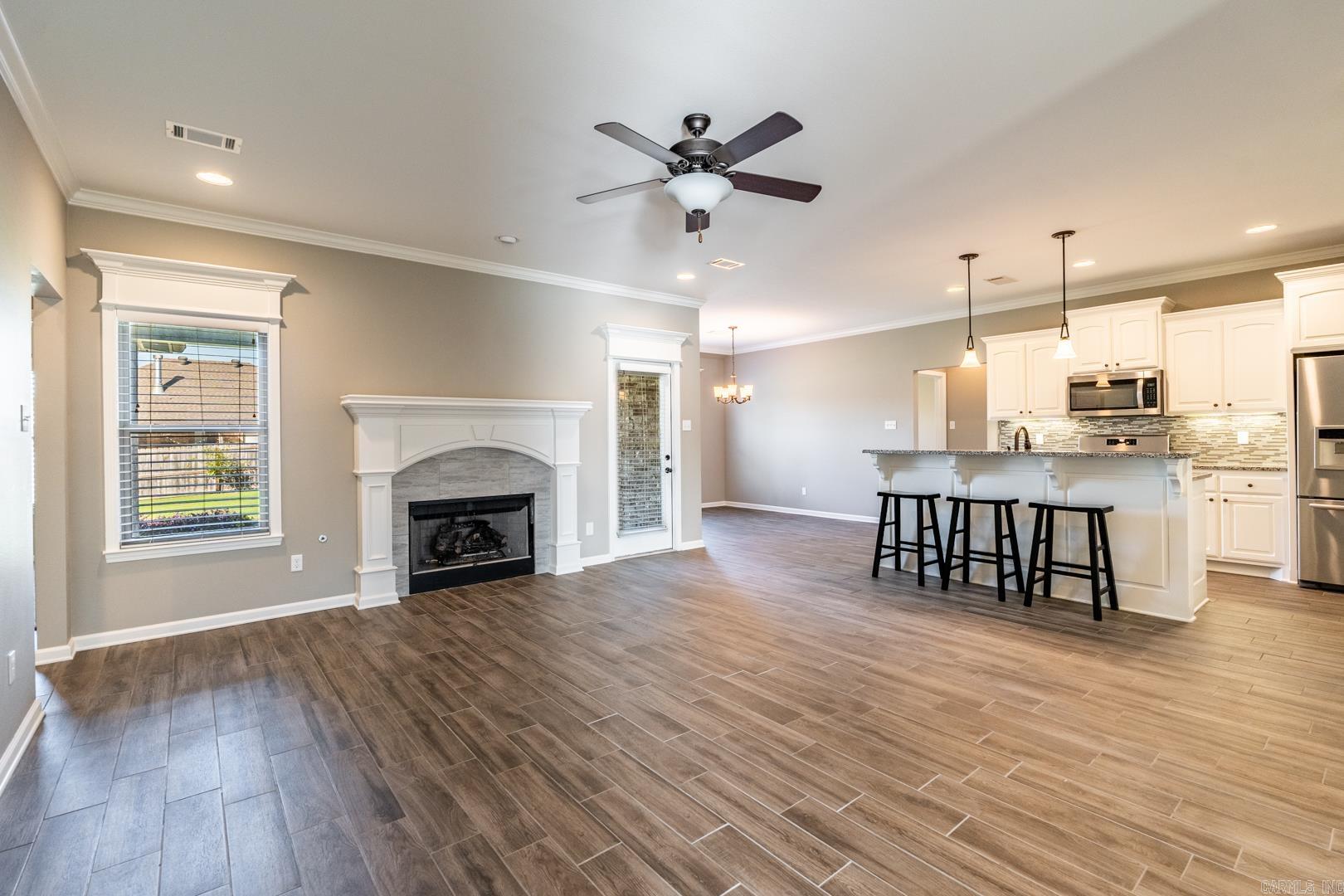 STONEHILL ADDN - Residential